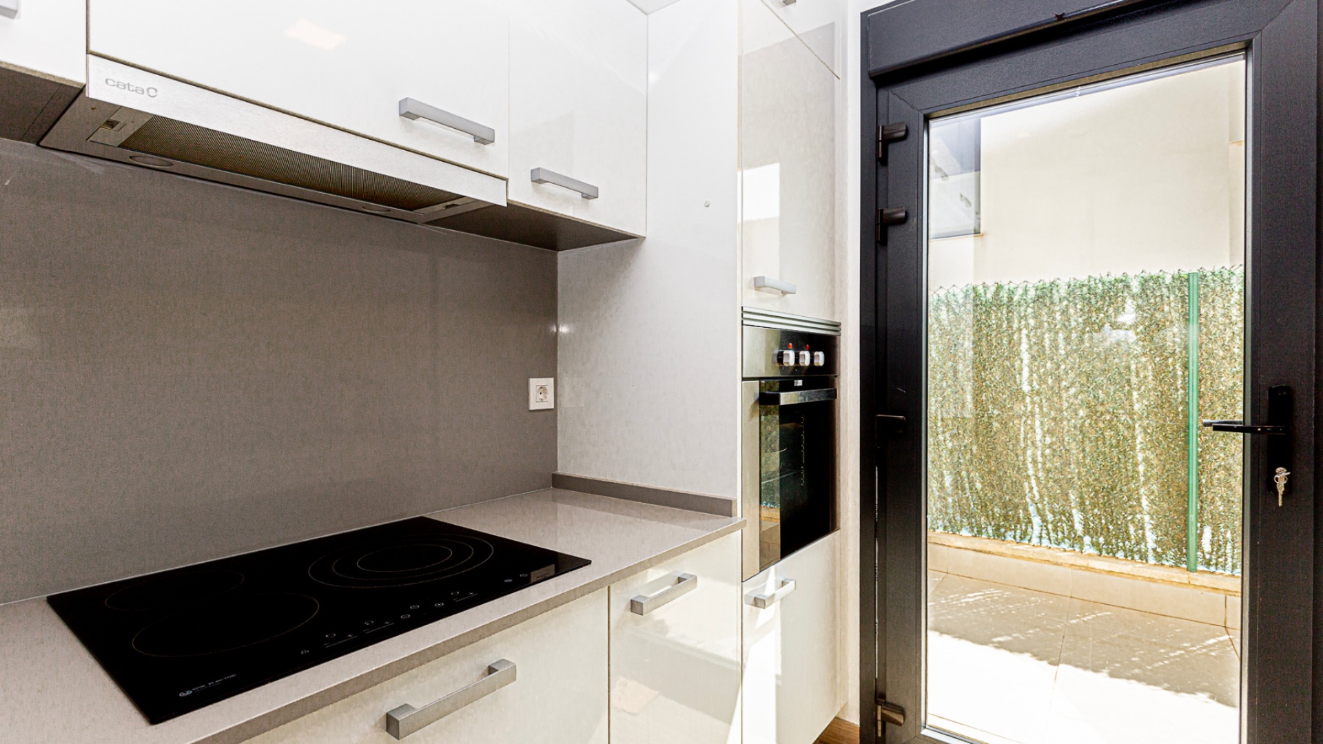 Återförsäljning - Villa - Ciudad Quesada - Dona Pepa