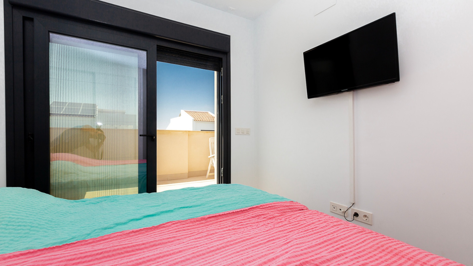 Återförsäljning - Villa - Ciudad Quesada - Dona Pepa