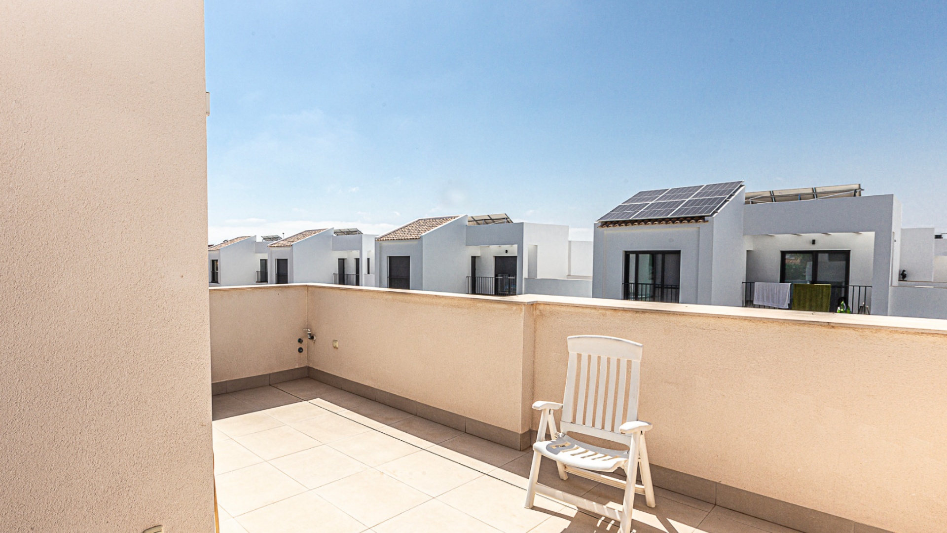 Återförsäljning - Villa - Ciudad Quesada - Dona Pepa