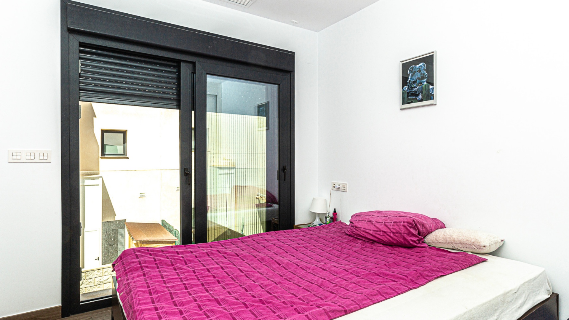 Återförsäljning - Villa - Ciudad Quesada - Dona Pepa