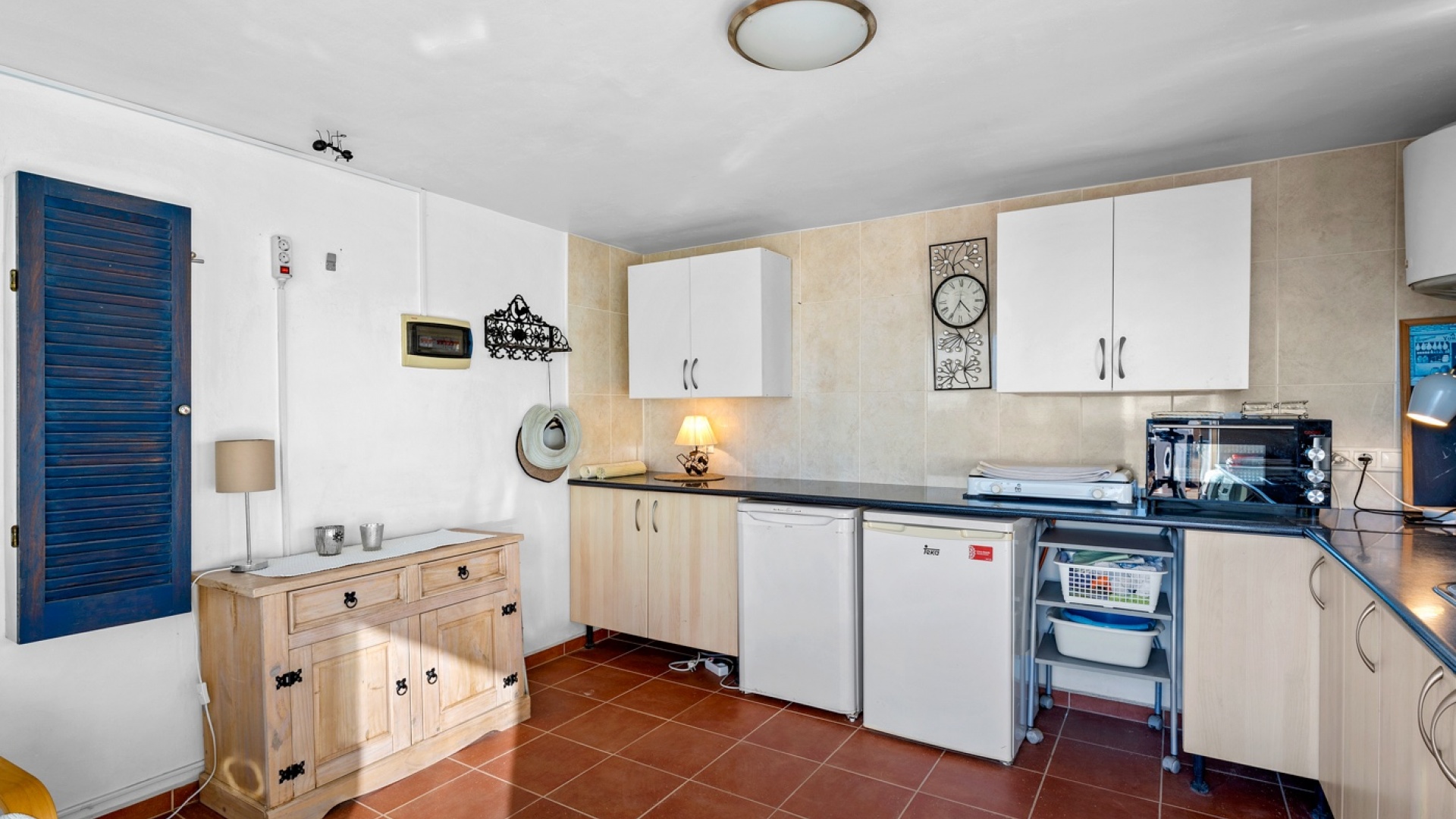 Återförsäljning - Villa - Ciudad Quesada - Dona Pepa