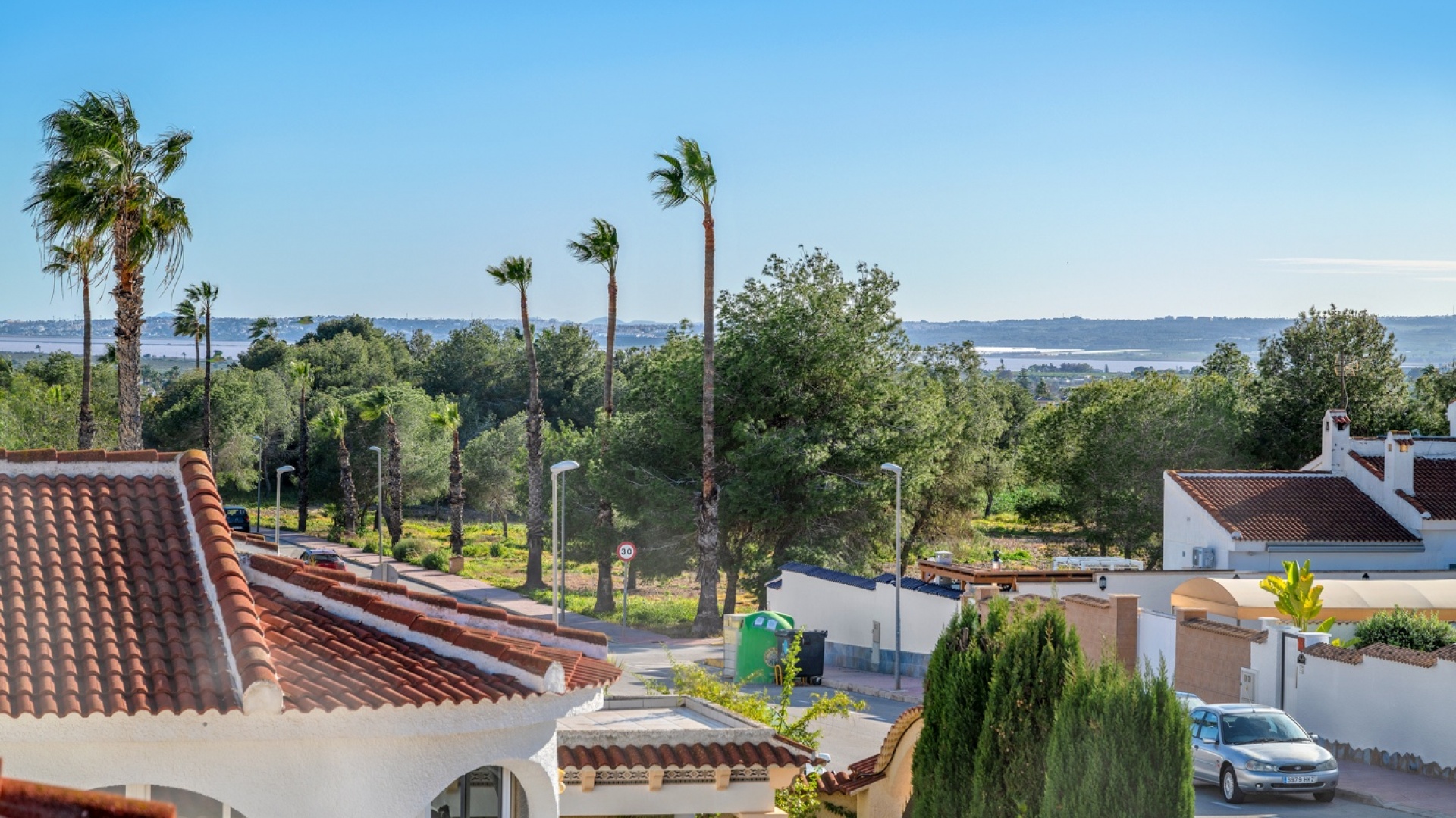 Återförsäljning - Villa - Ciudad Quesada - Dona Pepa