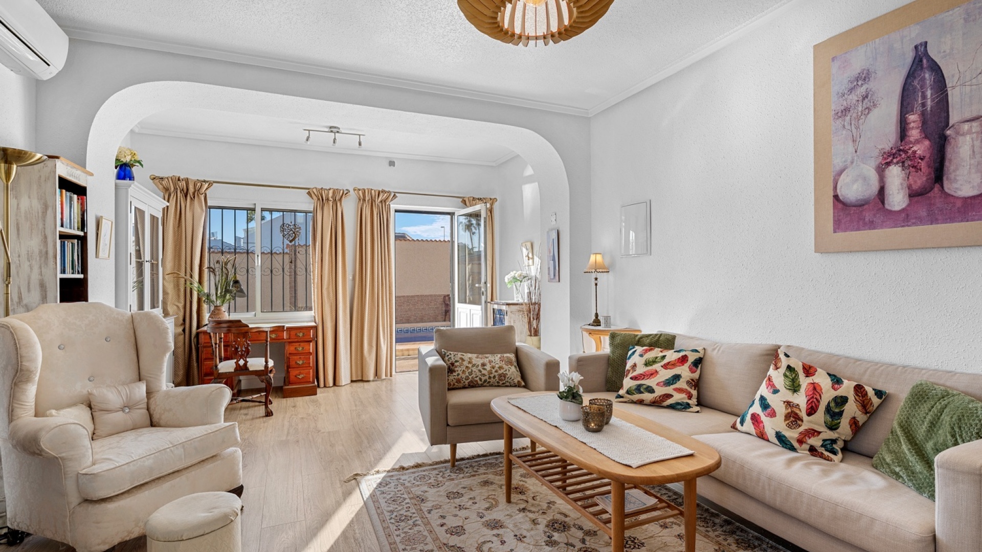 Återförsäljning - Villa - Ciudad Quesada - Dona Pepa