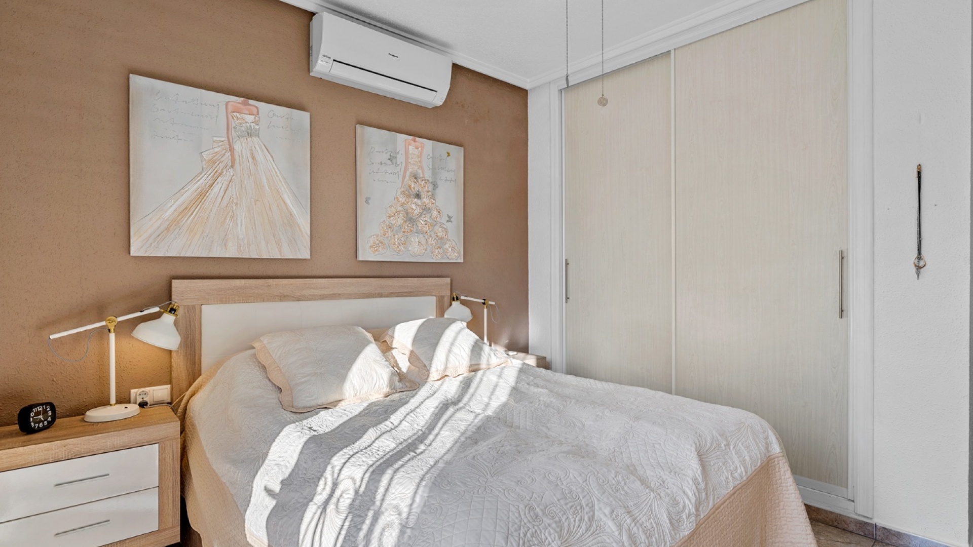 Återförsäljning - Villa - Ciudad Quesada - Dona Pepa