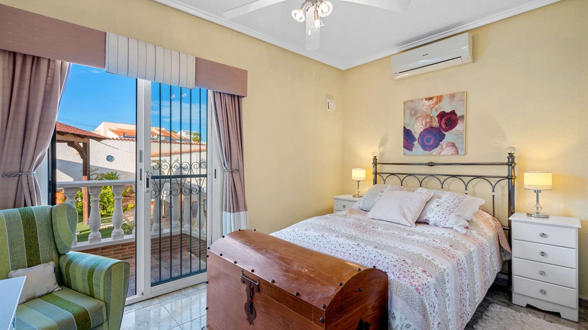 Återförsäljning - Villa - Ciudad Quesada - Dona Pepa