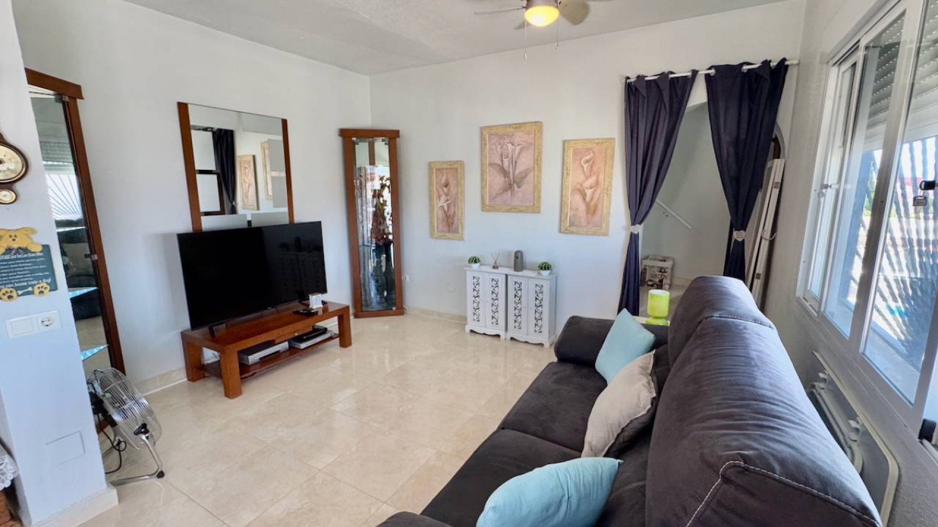 Återförsäljning - Villa - Ciudad Quesada - Dona Pepa