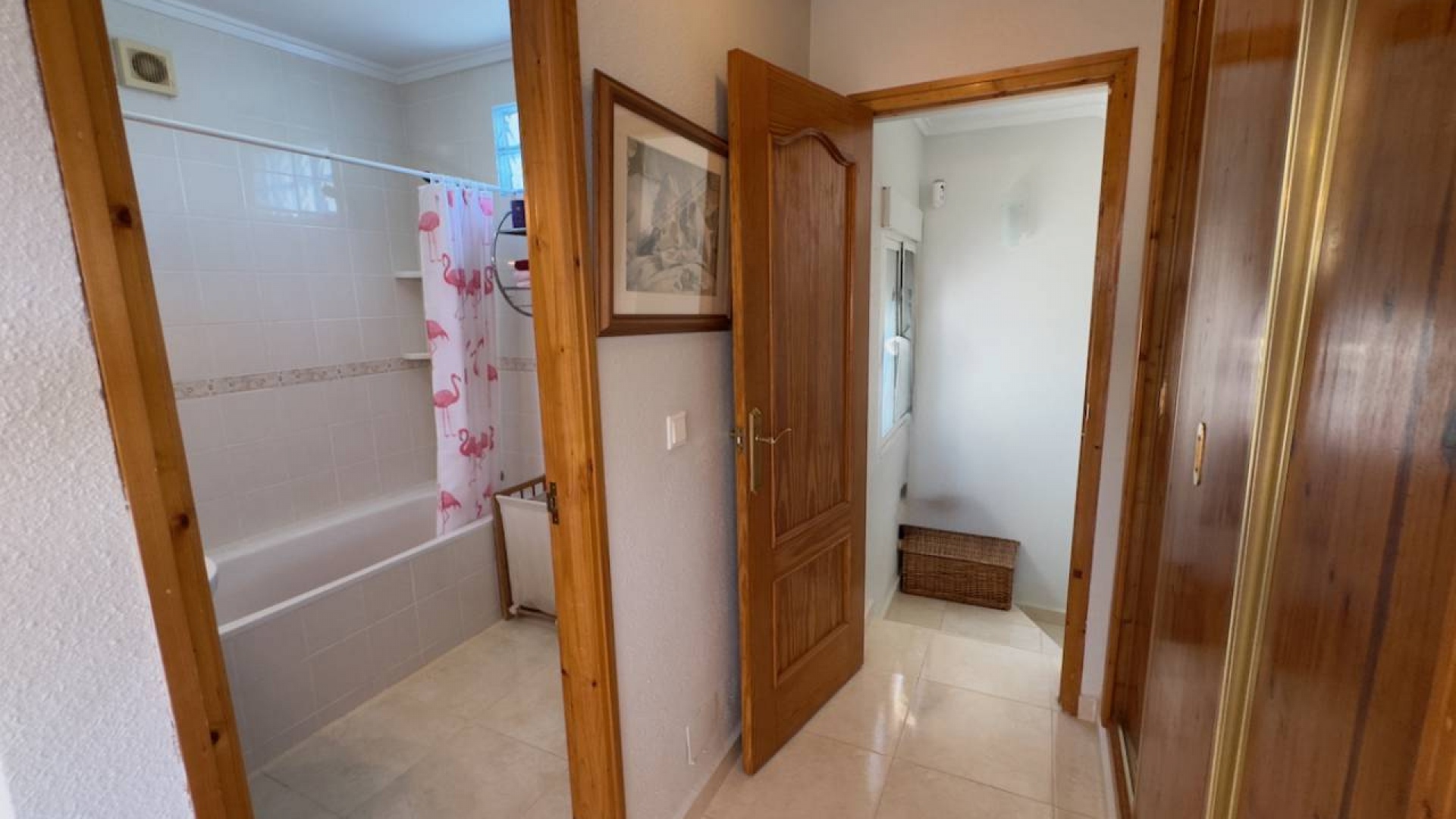 Återförsäljning - Villa - Ciudad Quesada - Dona Pepa