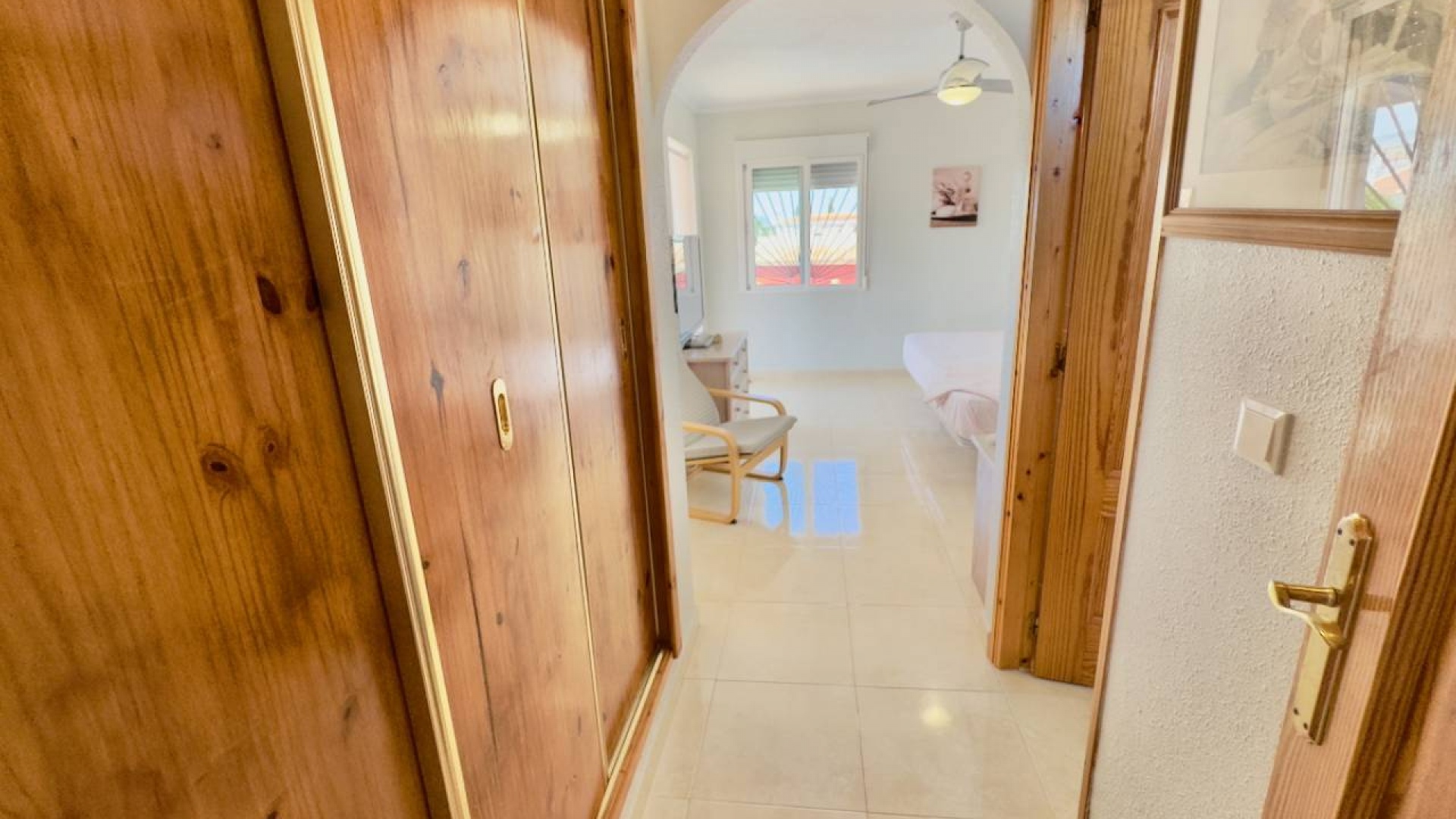 Återförsäljning - Villa - Ciudad Quesada - Dona Pepa