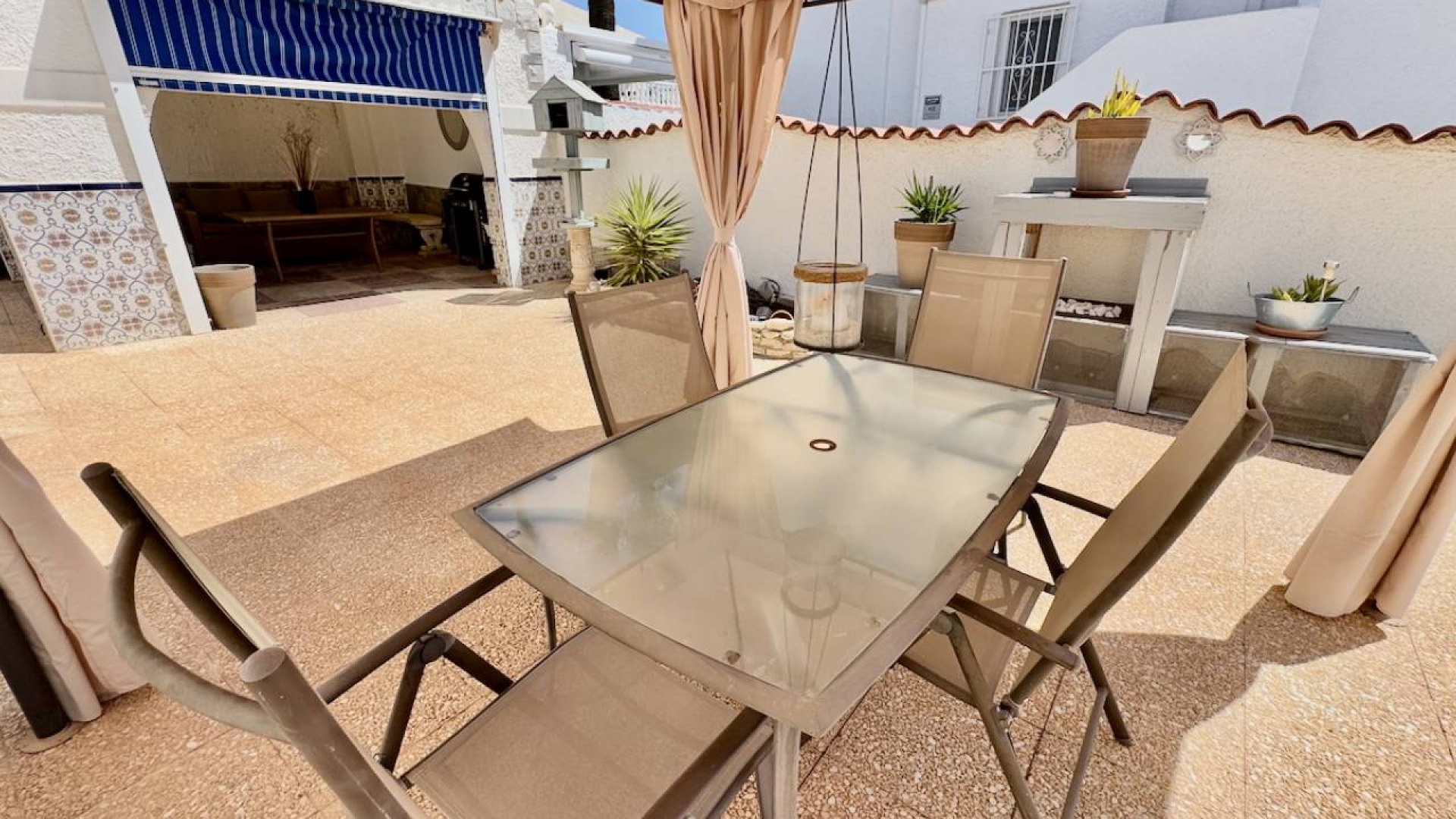 Återförsäljning - Villa - Ciudad Quesada - Dona Pepa