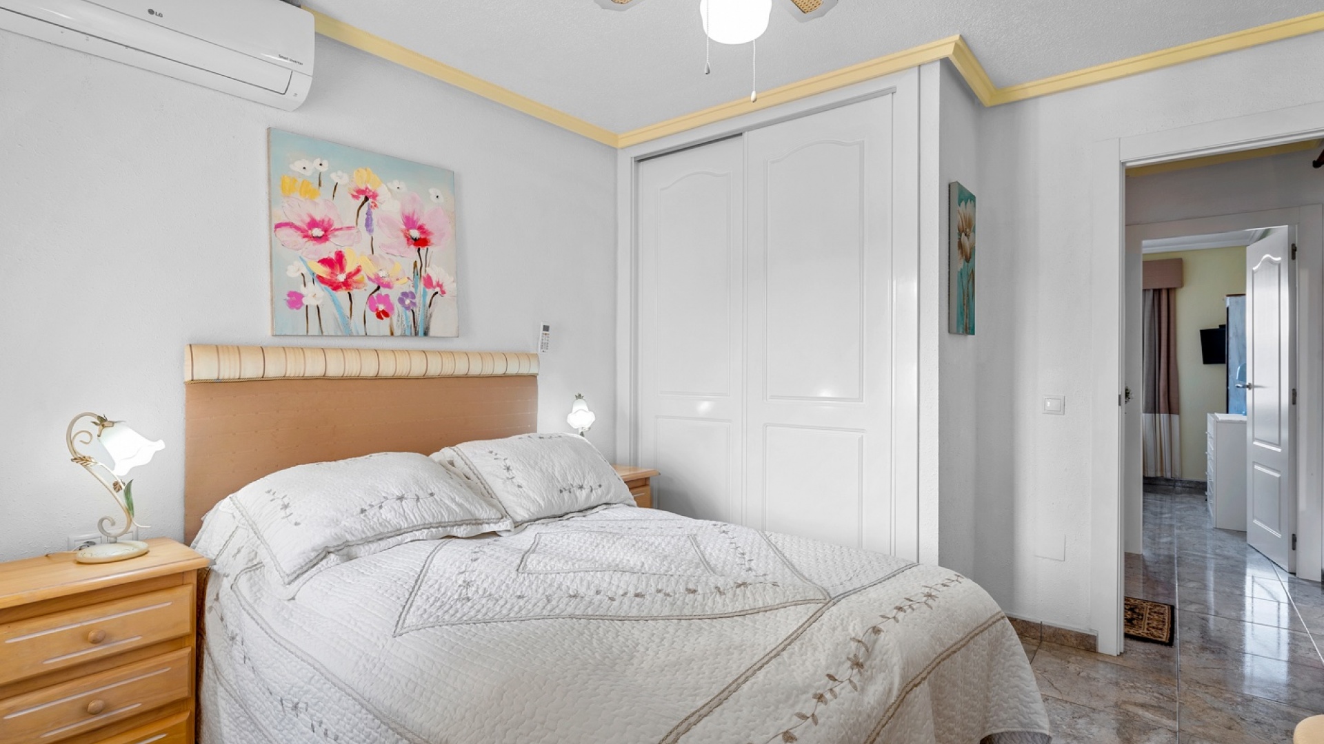 Återförsäljning - Villa - Ciudad Quesada - Dona Pepa