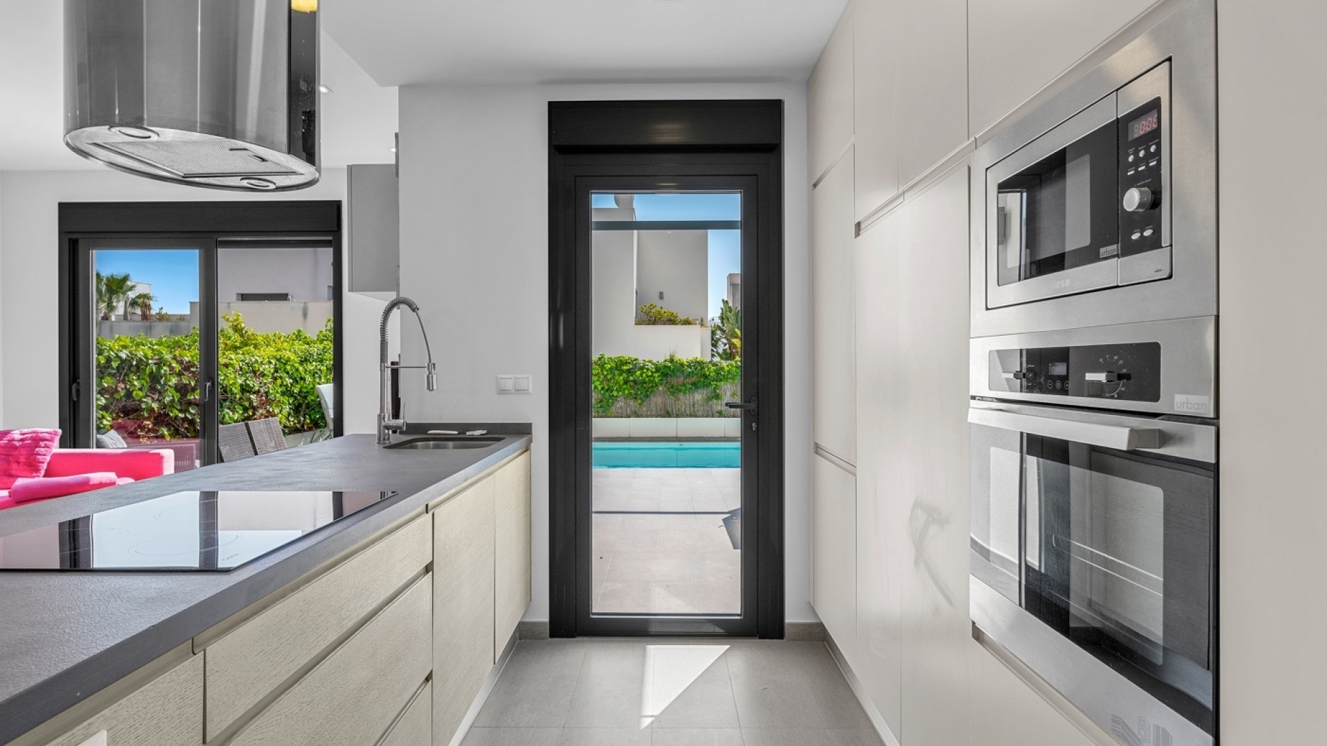 Återförsäljning - Villa - Ciudad Quesada - Dona Pepa