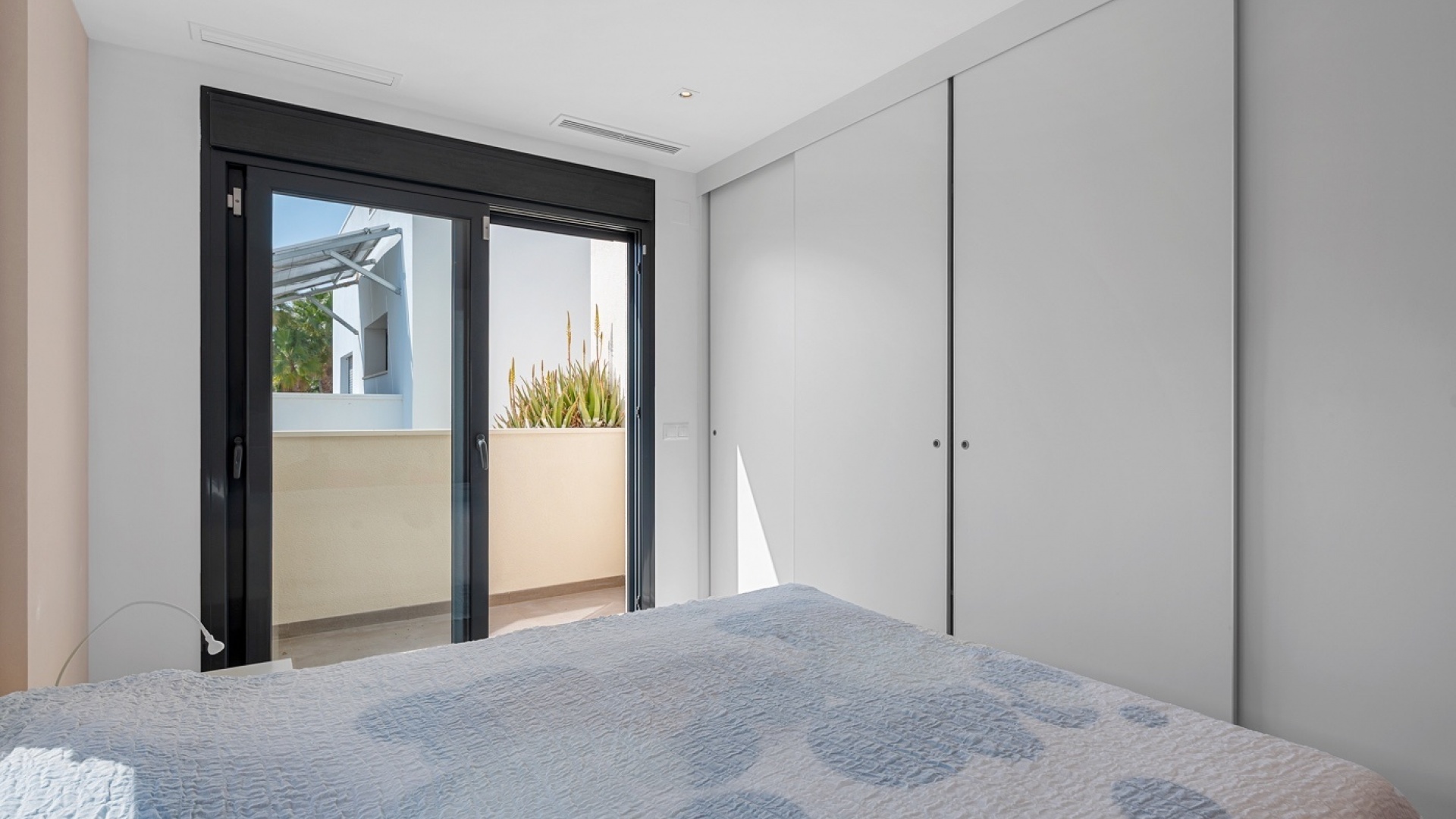 Återförsäljning - Villa - Ciudad Quesada - Dona Pepa