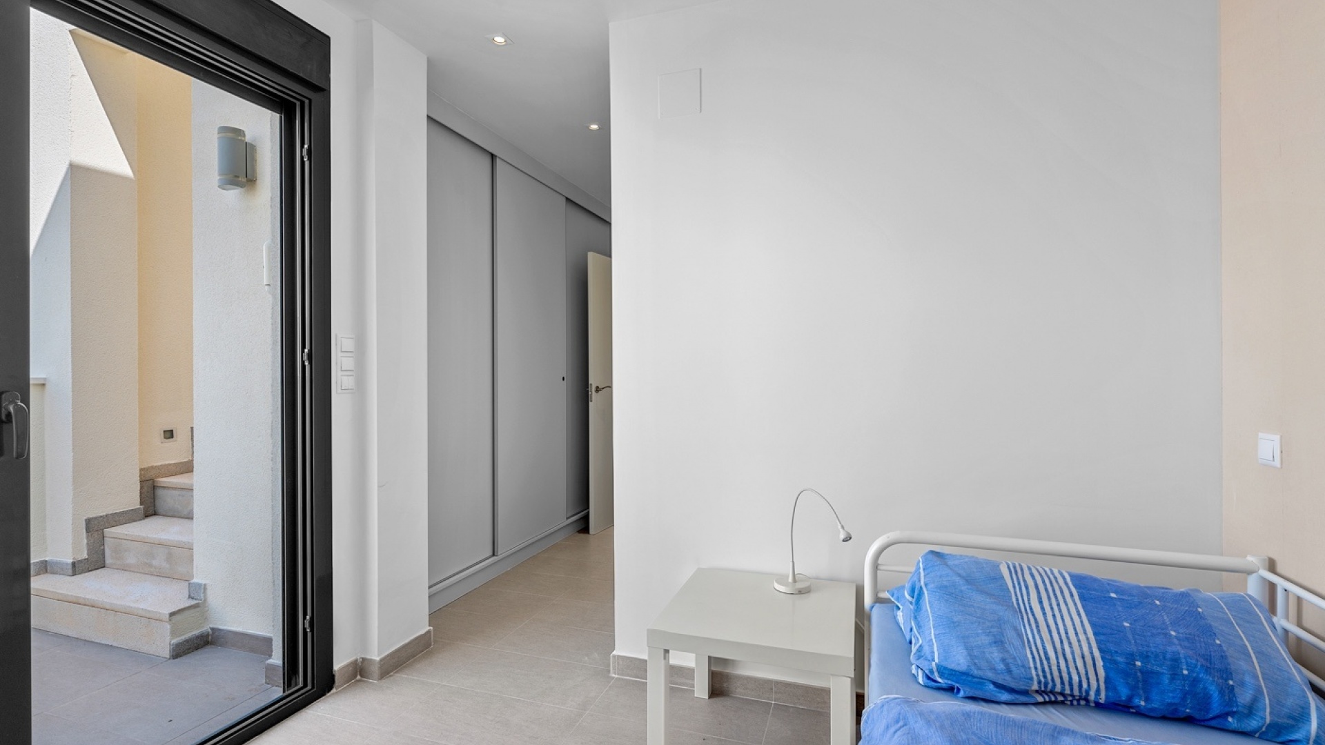 Återförsäljning - Villa - Ciudad Quesada - Dona Pepa