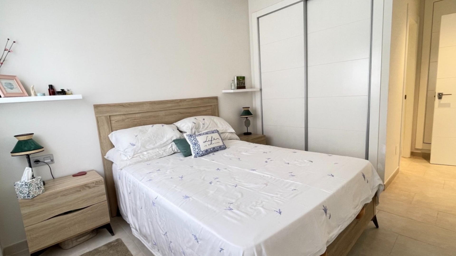 Återförsäljning - Villa - Ciudad Quesada - Dona Pepa