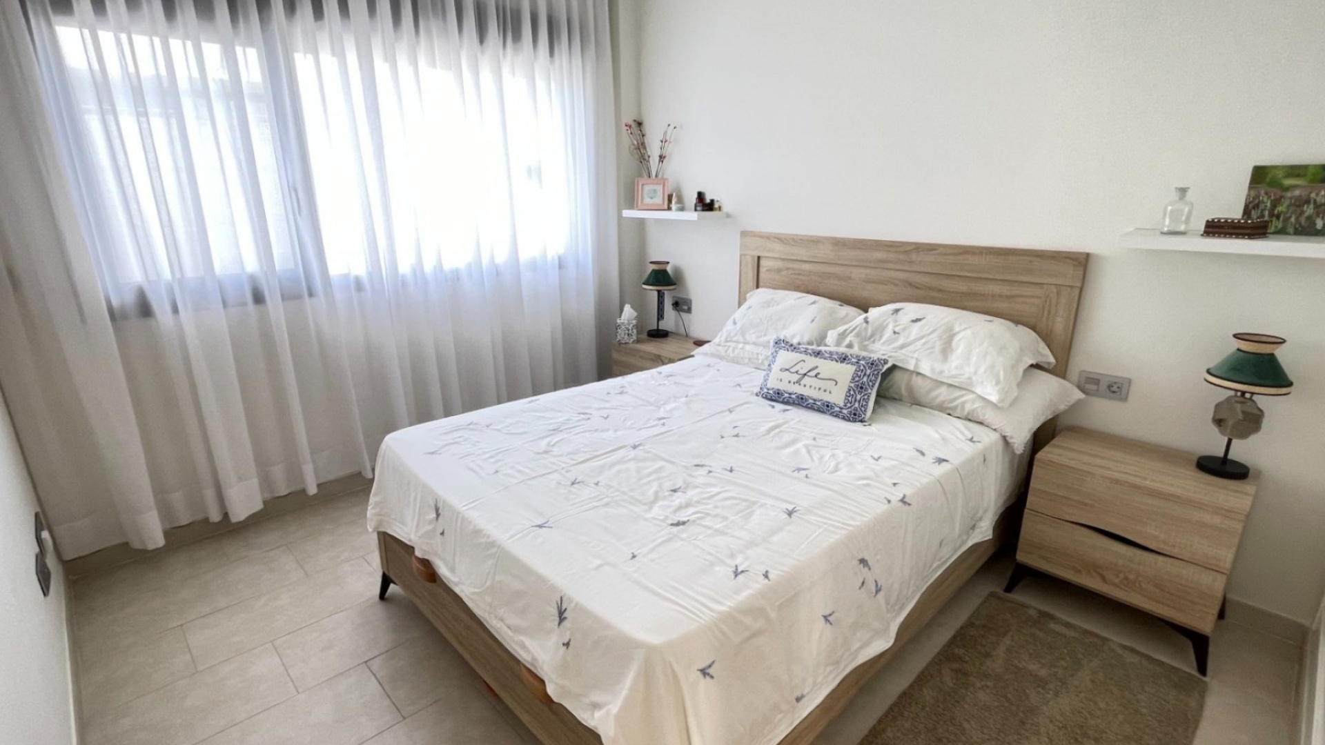 Återförsäljning - Villa - Ciudad Quesada - Dona Pepa