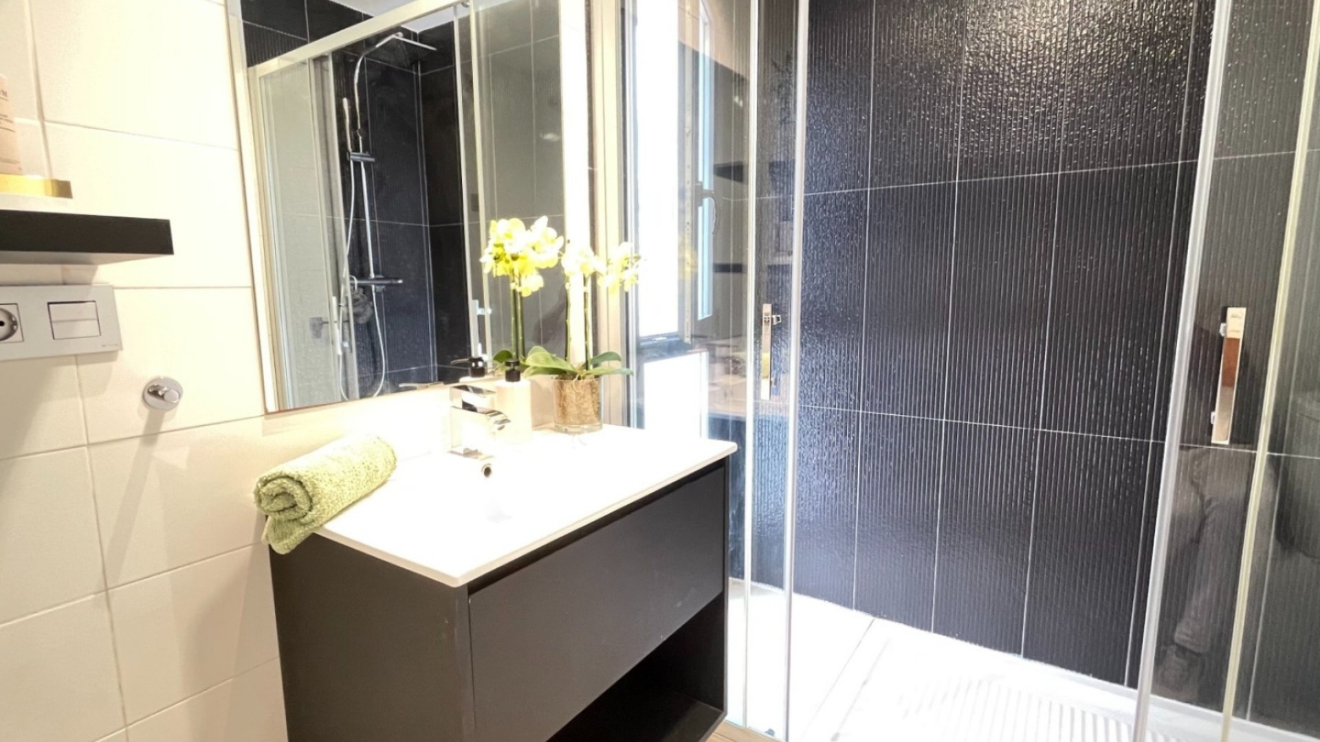 Återförsäljning - Villa - Ciudad Quesada - Dona Pepa