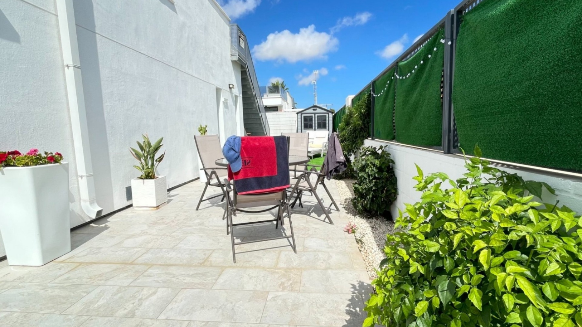 Återförsäljning - Villa - Ciudad Quesada - Dona Pepa