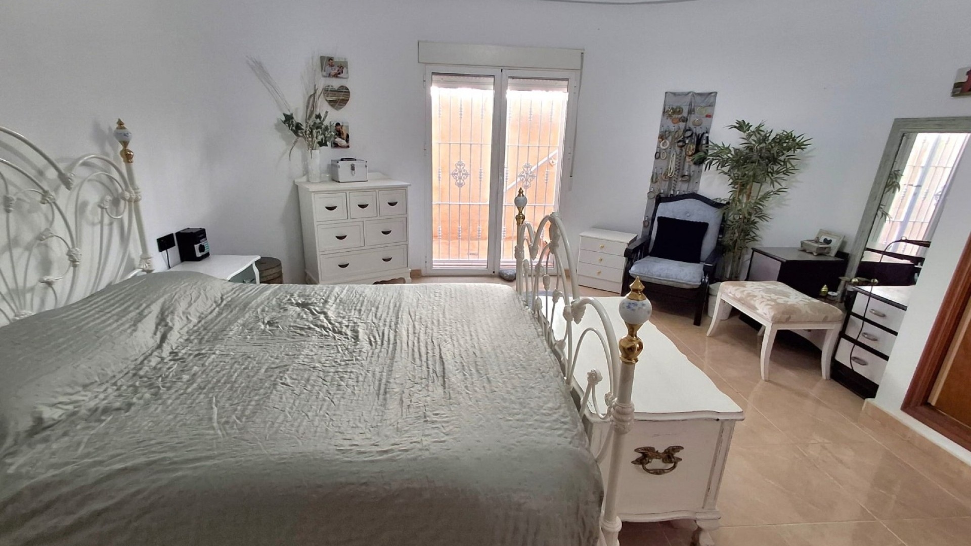 Återförsäljning - Villa - Ciudad Quesada - Dona Pepa