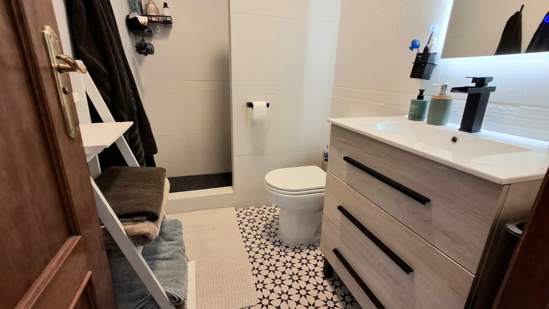 Återförsäljning - Villa - Ciudad Quesada - Dona Pepa