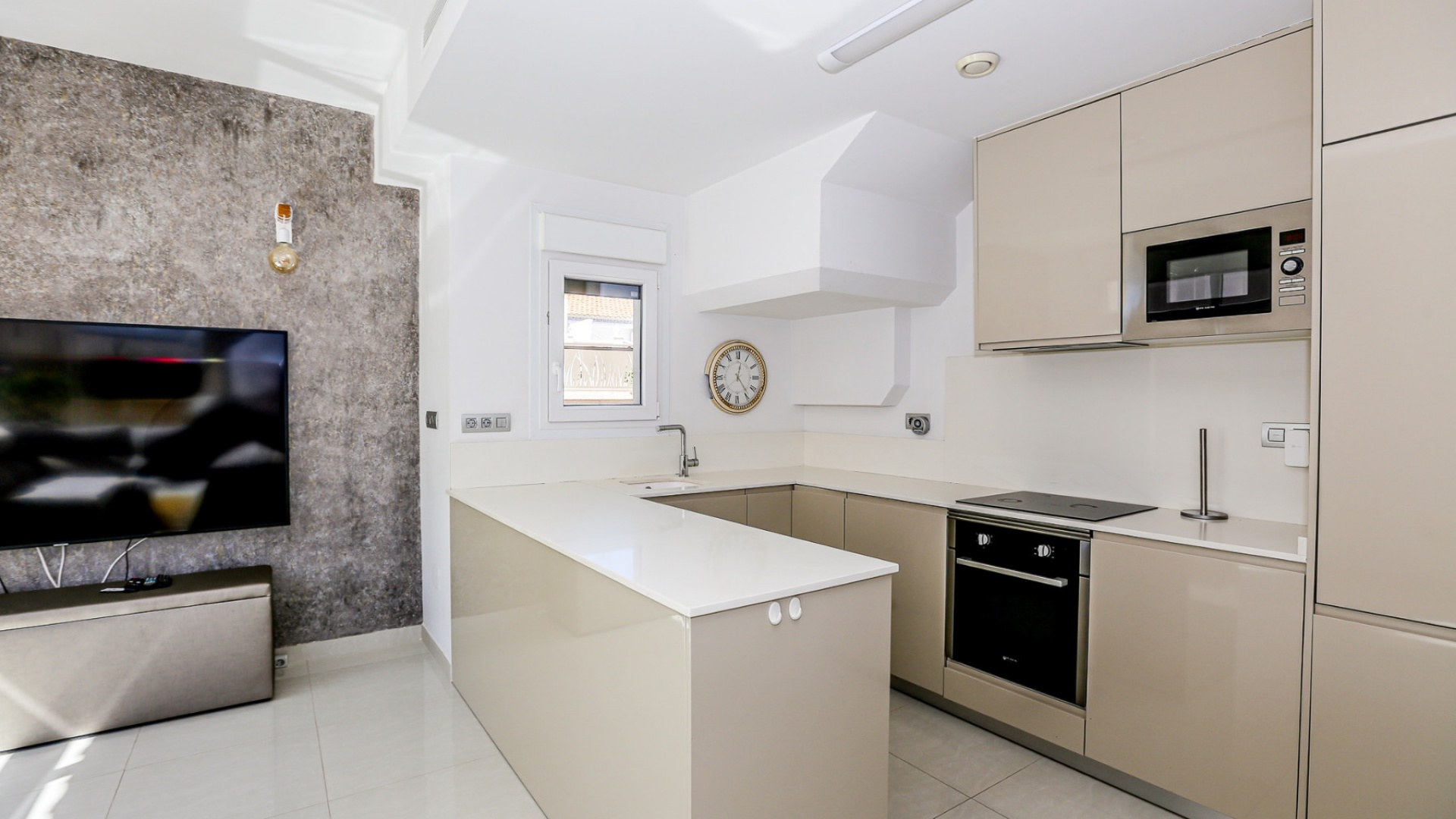 Återförsäljning - Villa - Ciudad Quesada - Dona Pepa