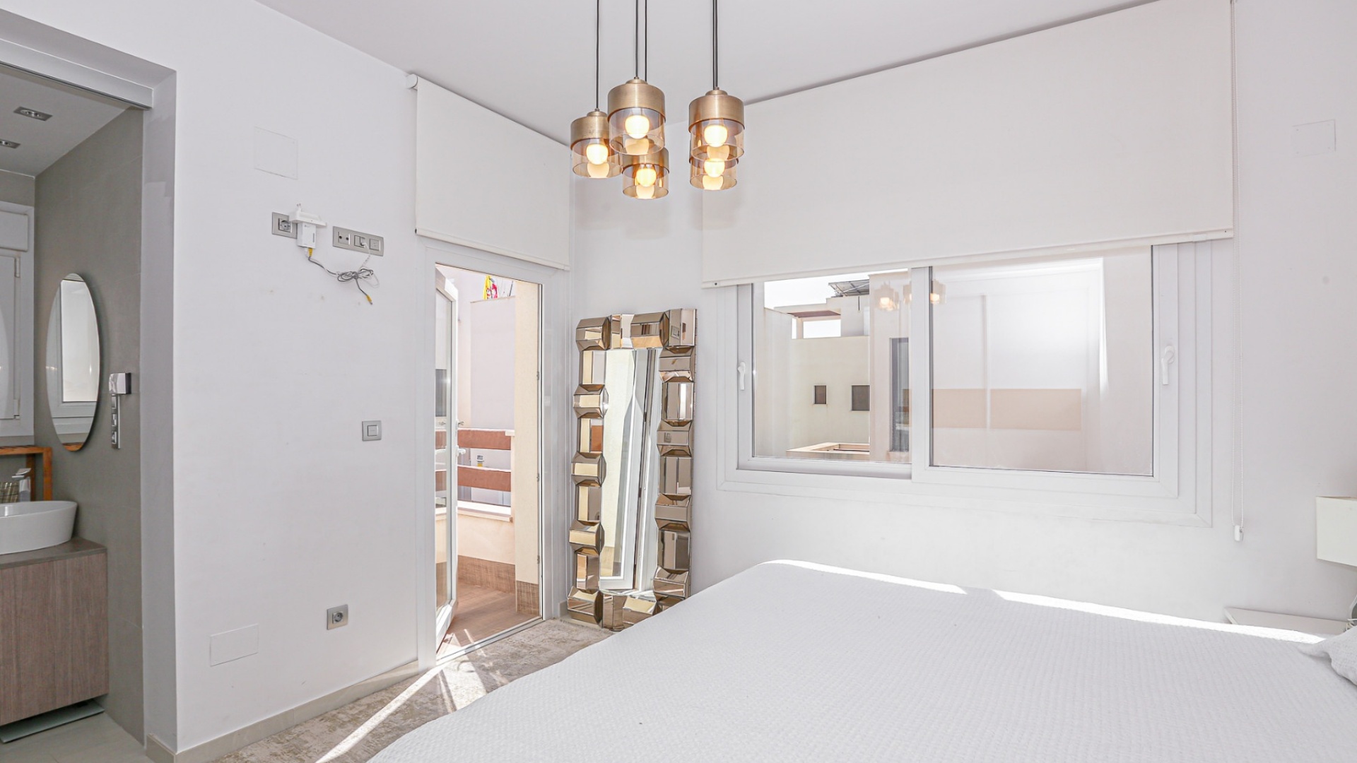 Återförsäljning - Villa - Ciudad Quesada - Dona Pepa