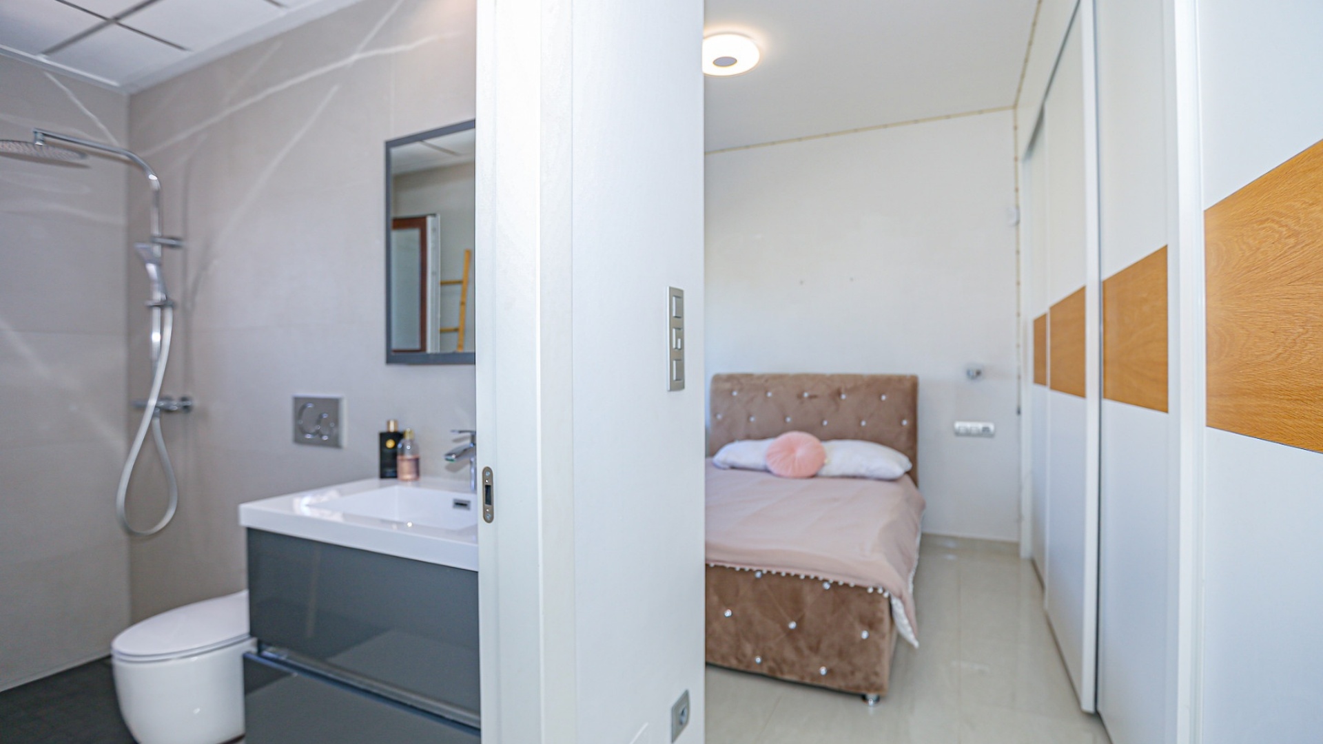 Återförsäljning - Villa - Ciudad Quesada - Dona Pepa