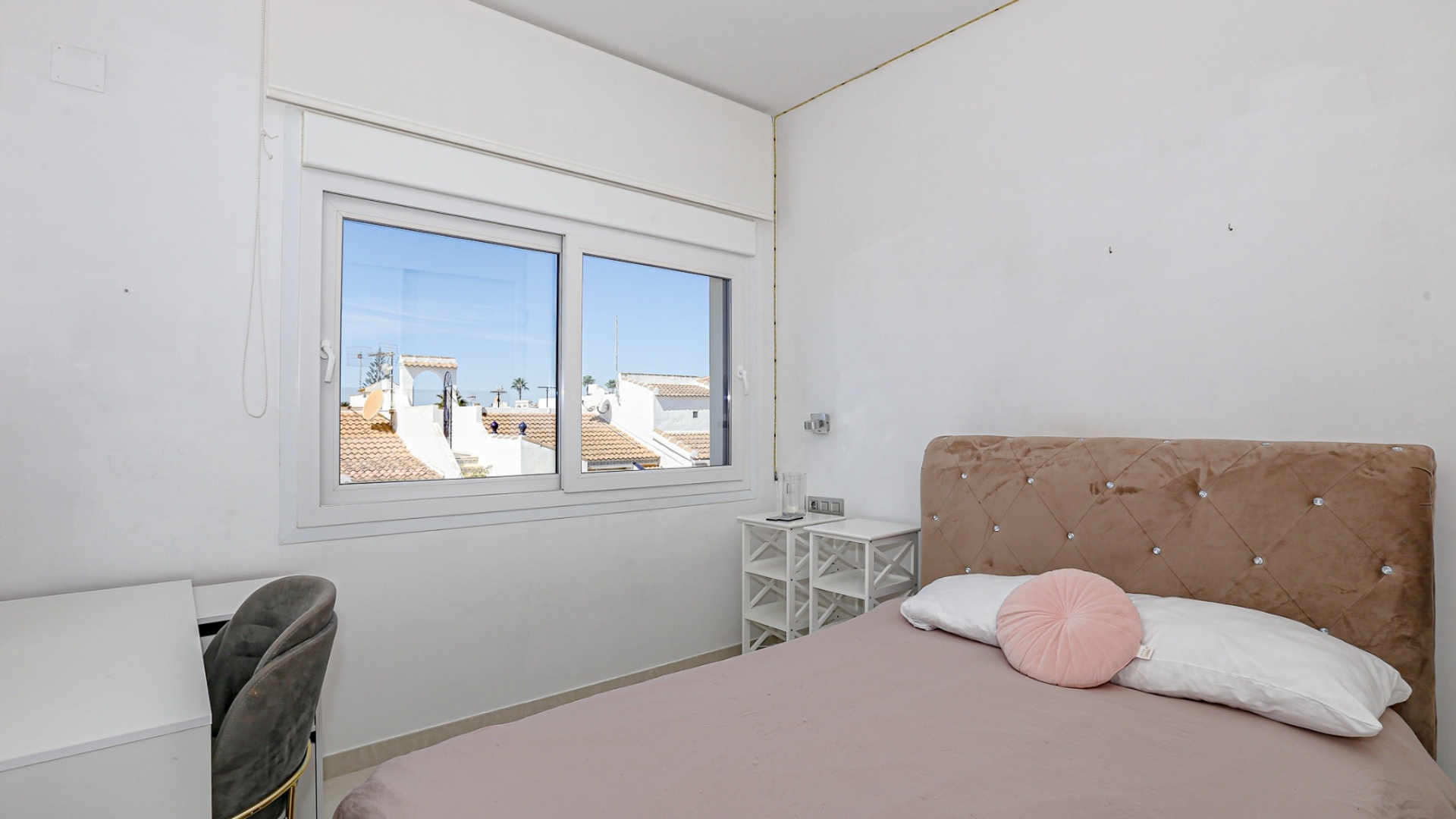 Återförsäljning - Villa - Ciudad Quesada - Dona Pepa