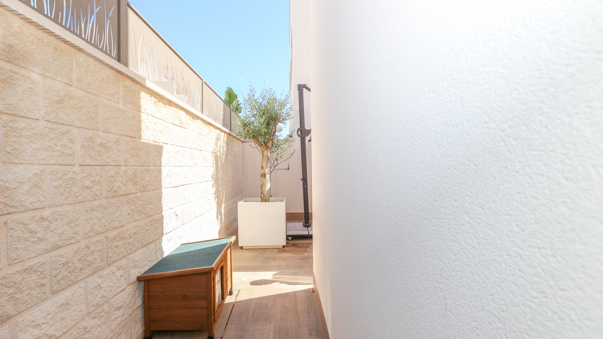 Återförsäljning - Villa - Ciudad Quesada - Dona Pepa