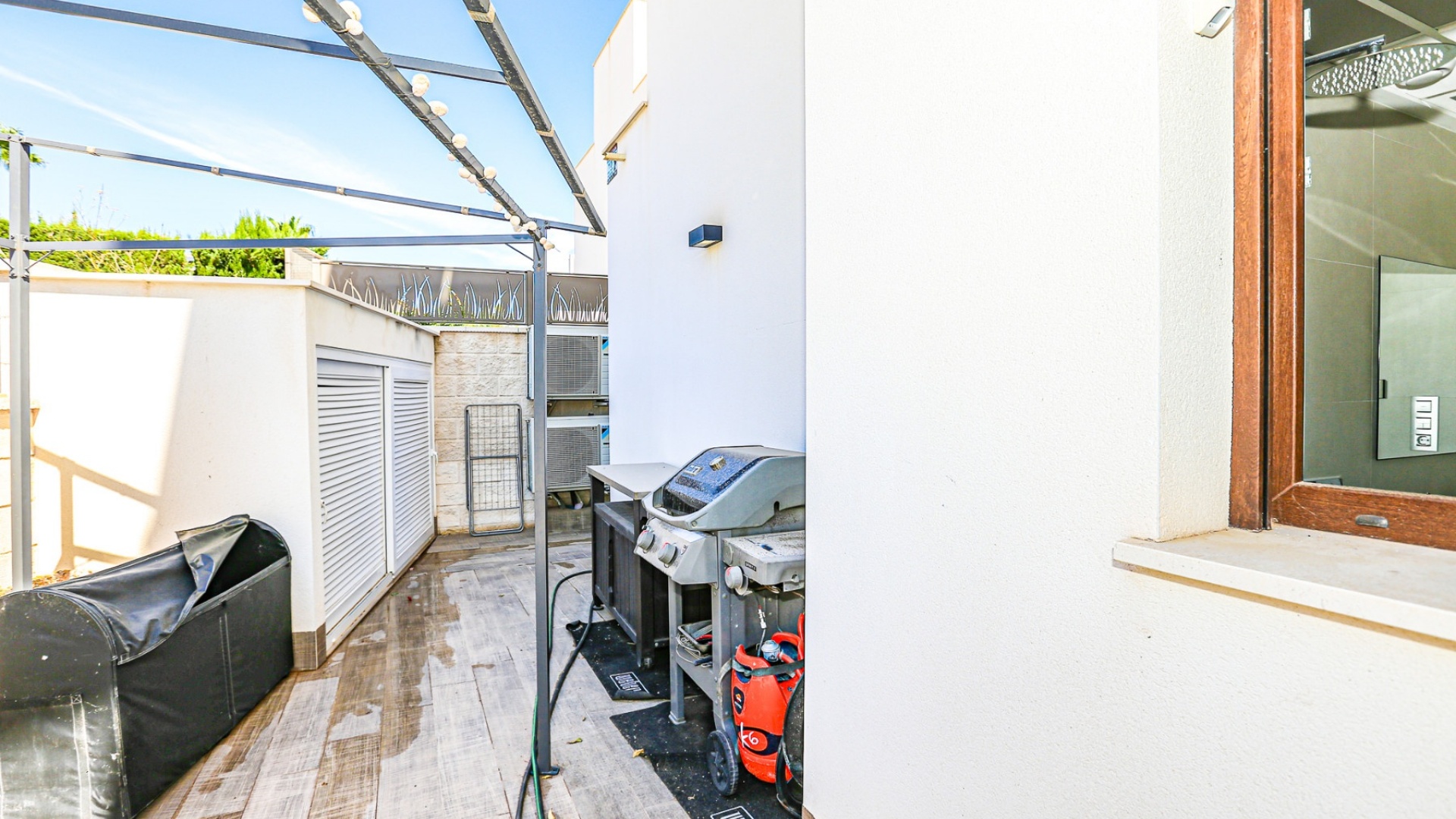 Återförsäljning - Villa - Ciudad Quesada - Dona Pepa