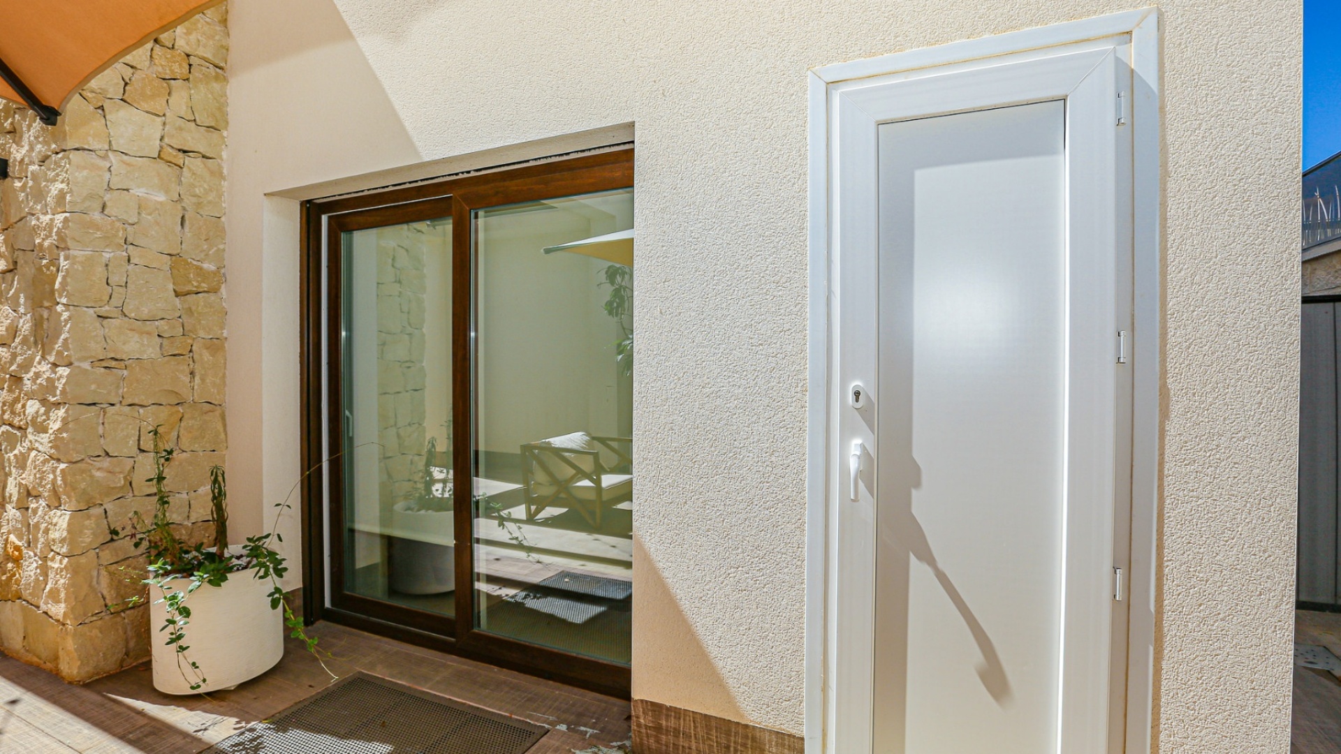 Återförsäljning - Villa - Ciudad Quesada - Dona Pepa