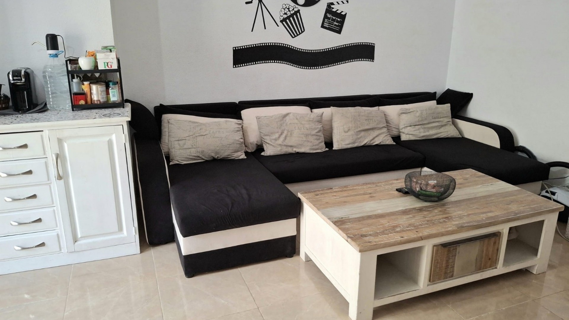 Återförsäljning - Villa - Ciudad Quesada - Dona Pepa