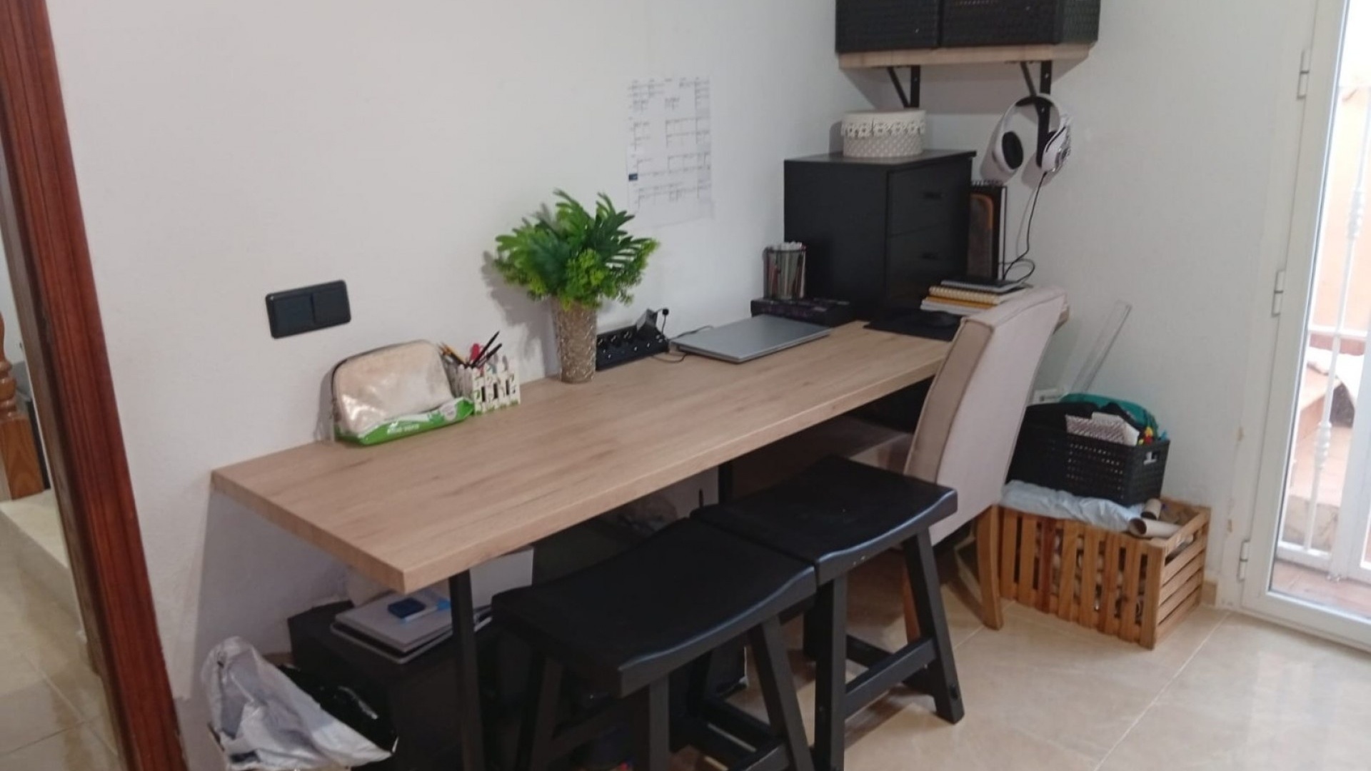 Återförsäljning - Villa - Ciudad Quesada - Dona Pepa