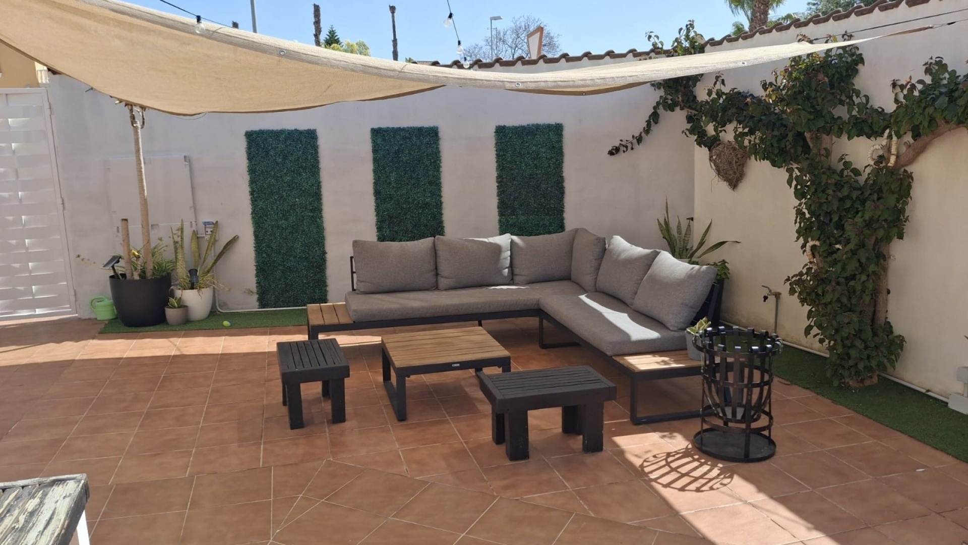 Återförsäljning - Villa - Ciudad Quesada - Dona Pepa