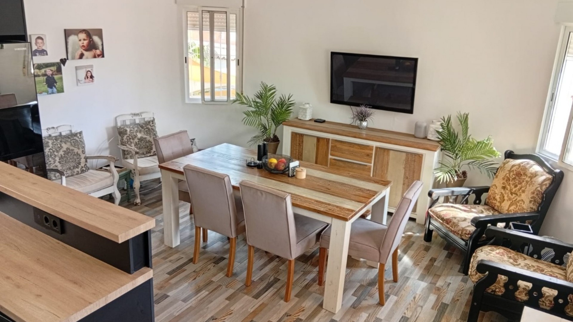 Återförsäljning - Villa - Ciudad Quesada - Dona Pepa