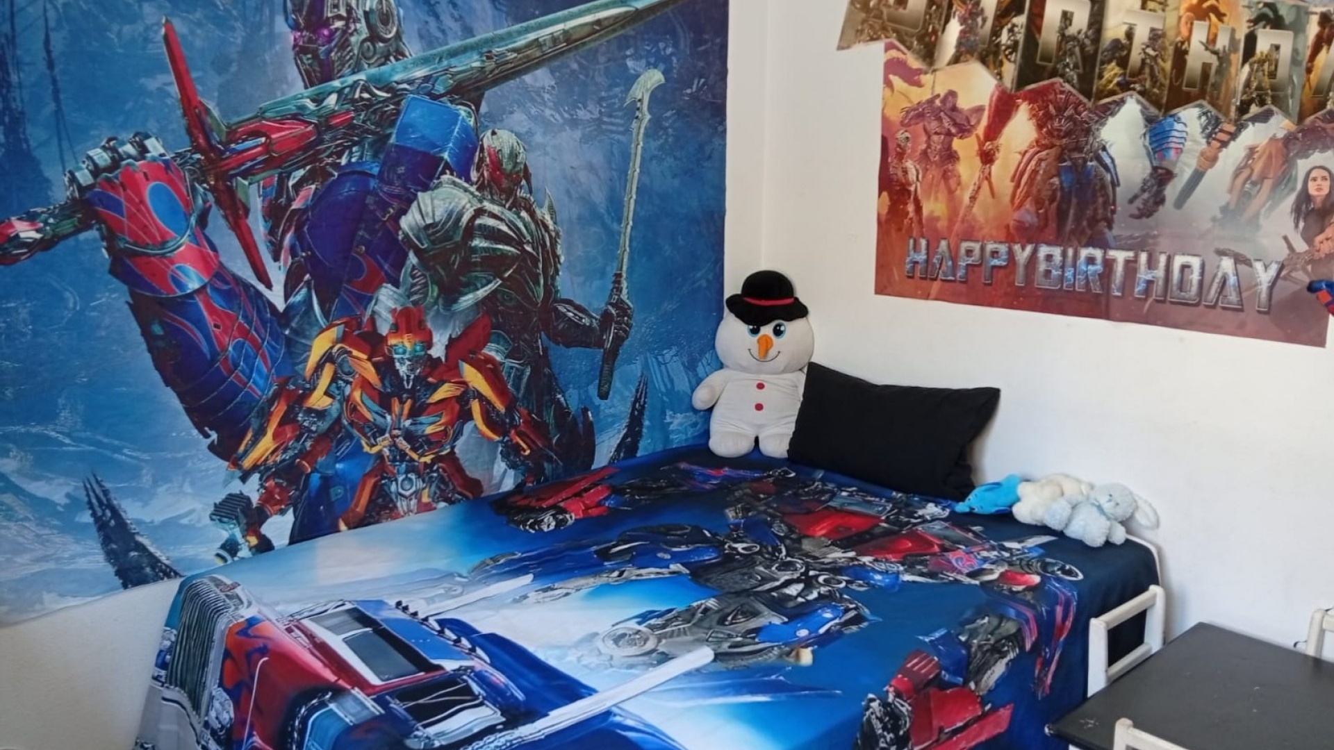 Återförsäljning - Villa - Ciudad Quesada - Dona Pepa