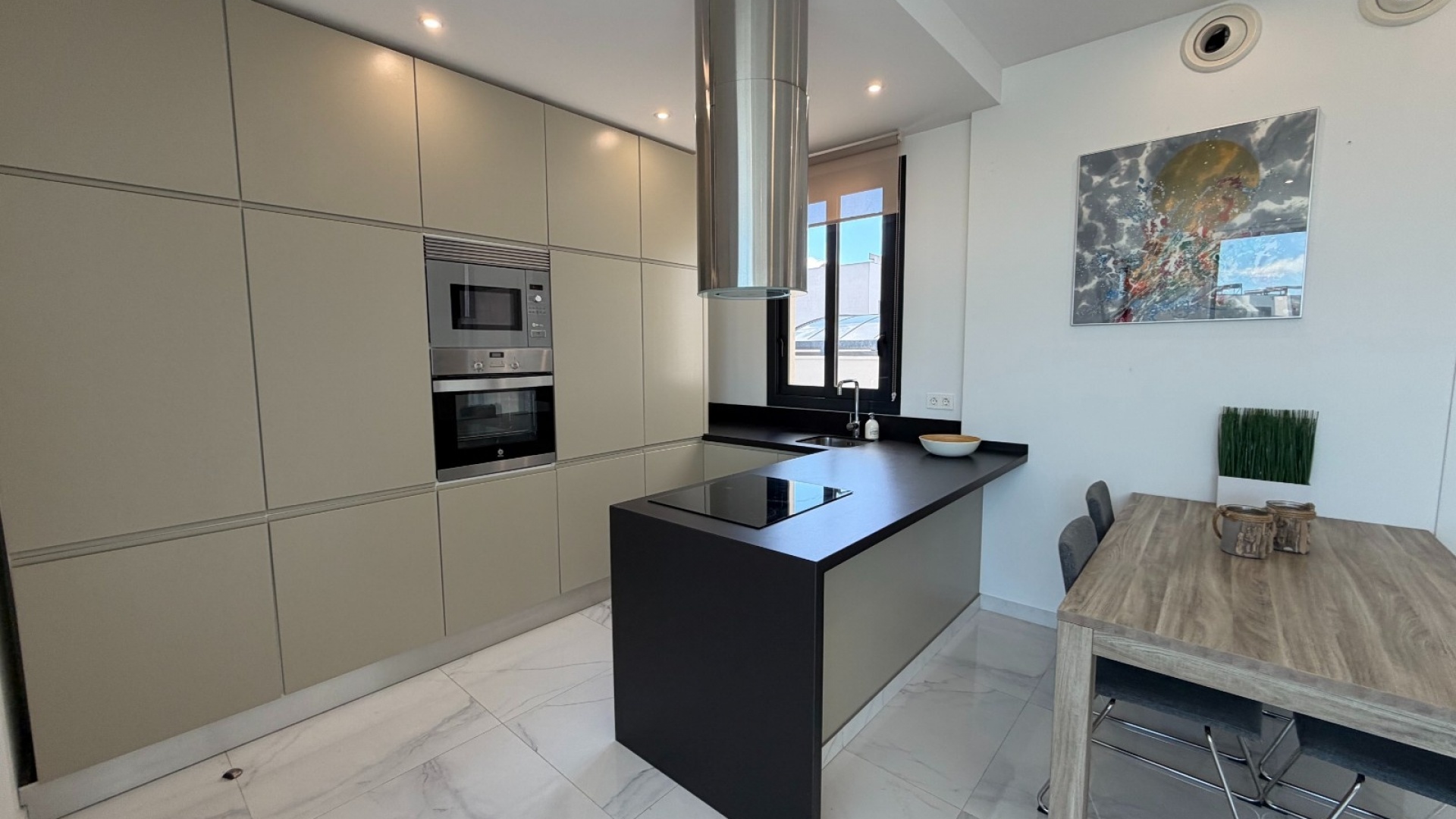 Återförsäljning - Villa - Ciudad Quesada - Dona Pepa