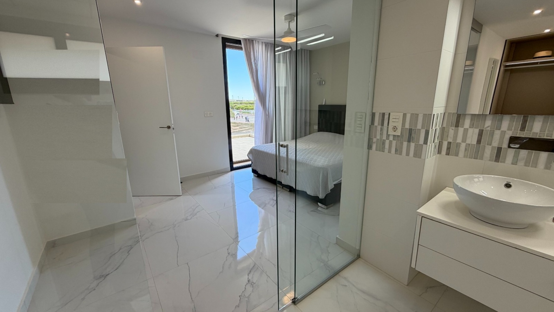 Återförsäljning - Villa - Ciudad Quesada - Dona Pepa