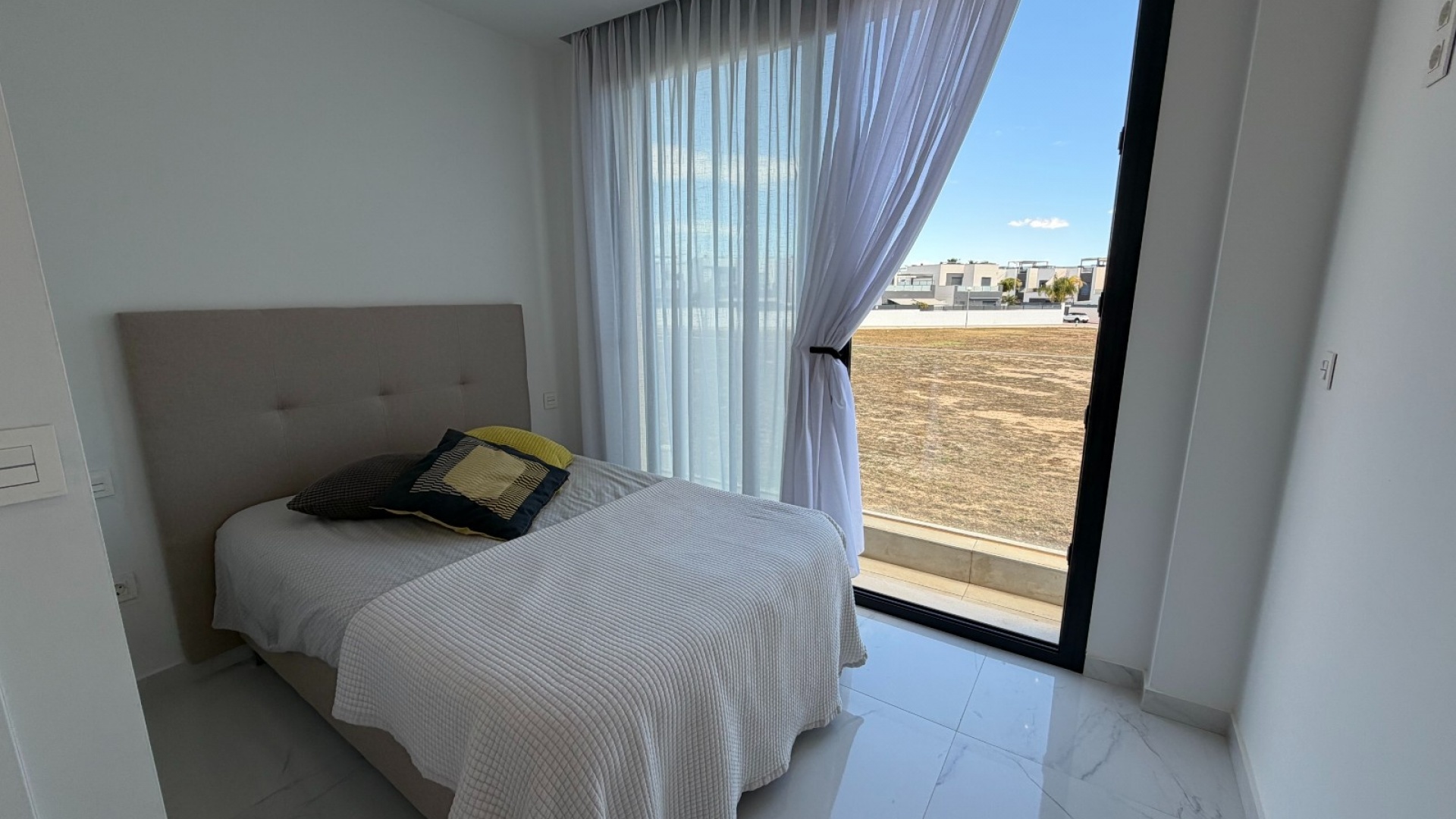 Återförsäljning - Villa - Ciudad Quesada - Dona Pepa