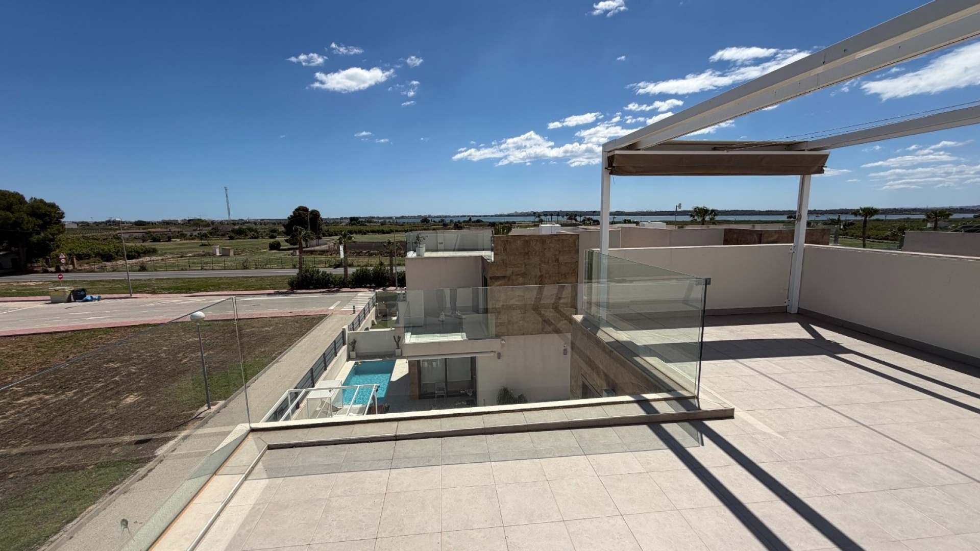 Återförsäljning - Villa - Ciudad Quesada - Dona Pepa