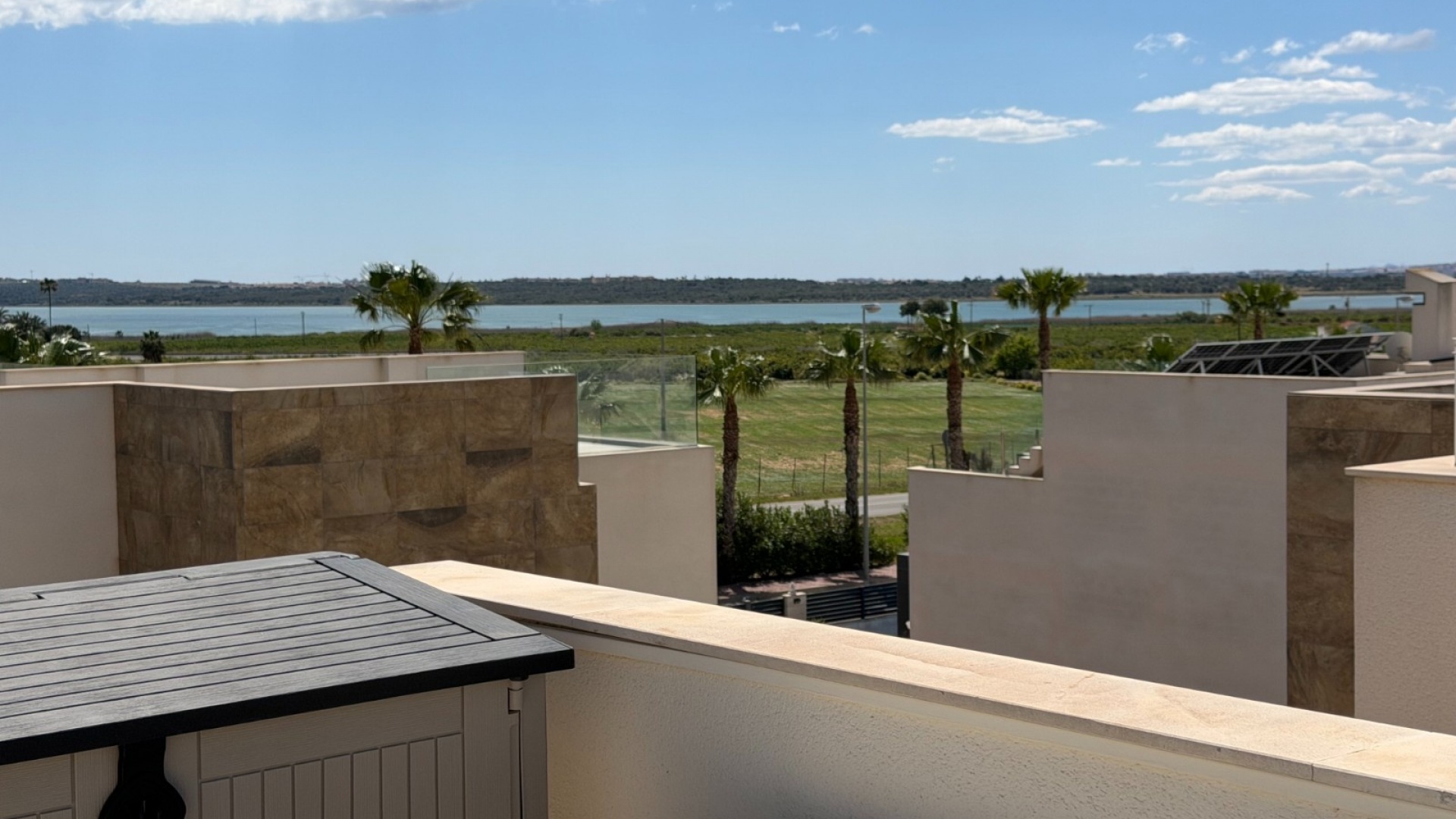 Återförsäljning - Villa - Ciudad Quesada - Dona Pepa