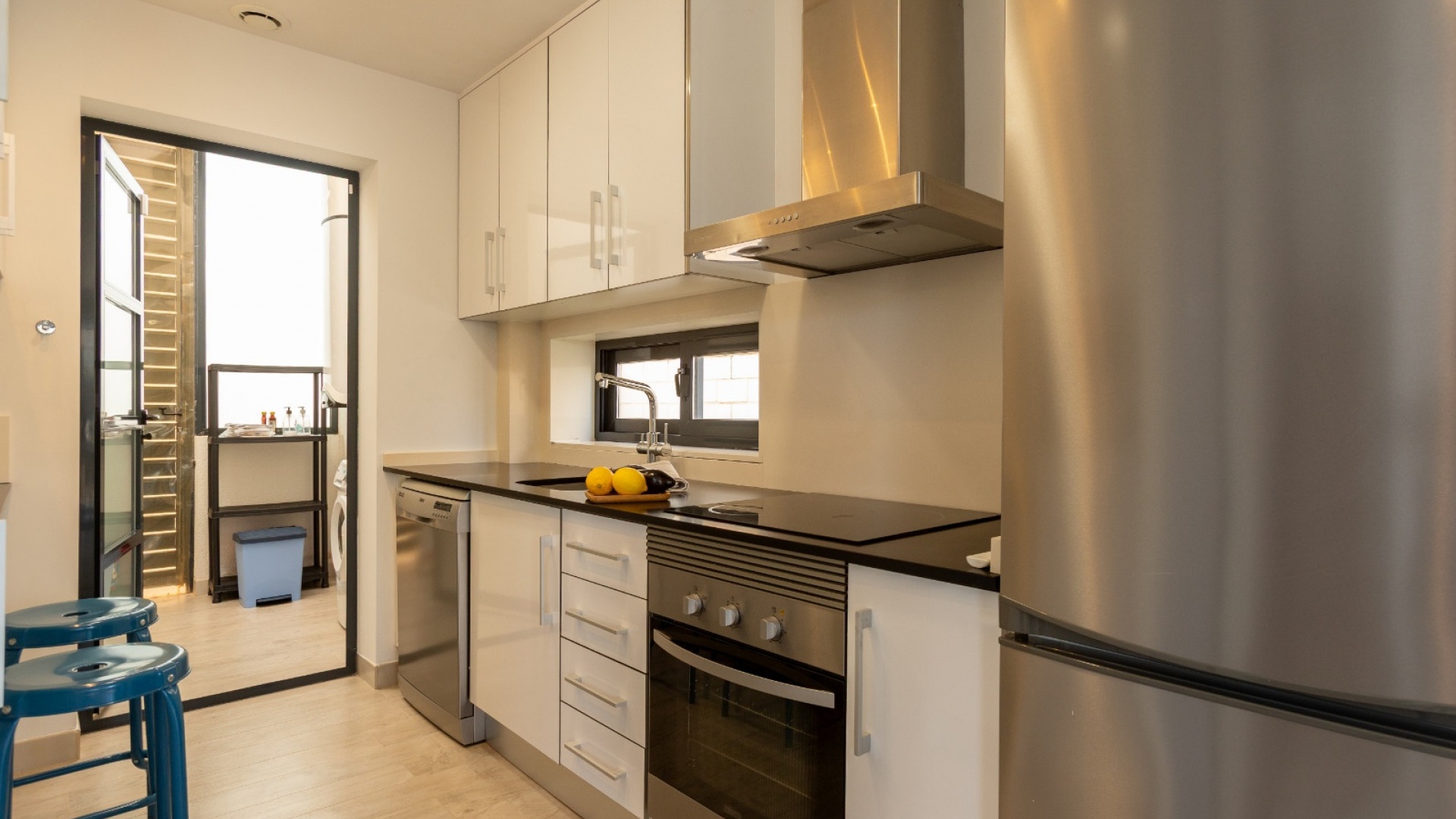 Återförsäljning - Villa - Ciudad Quesada - Dona Pepa