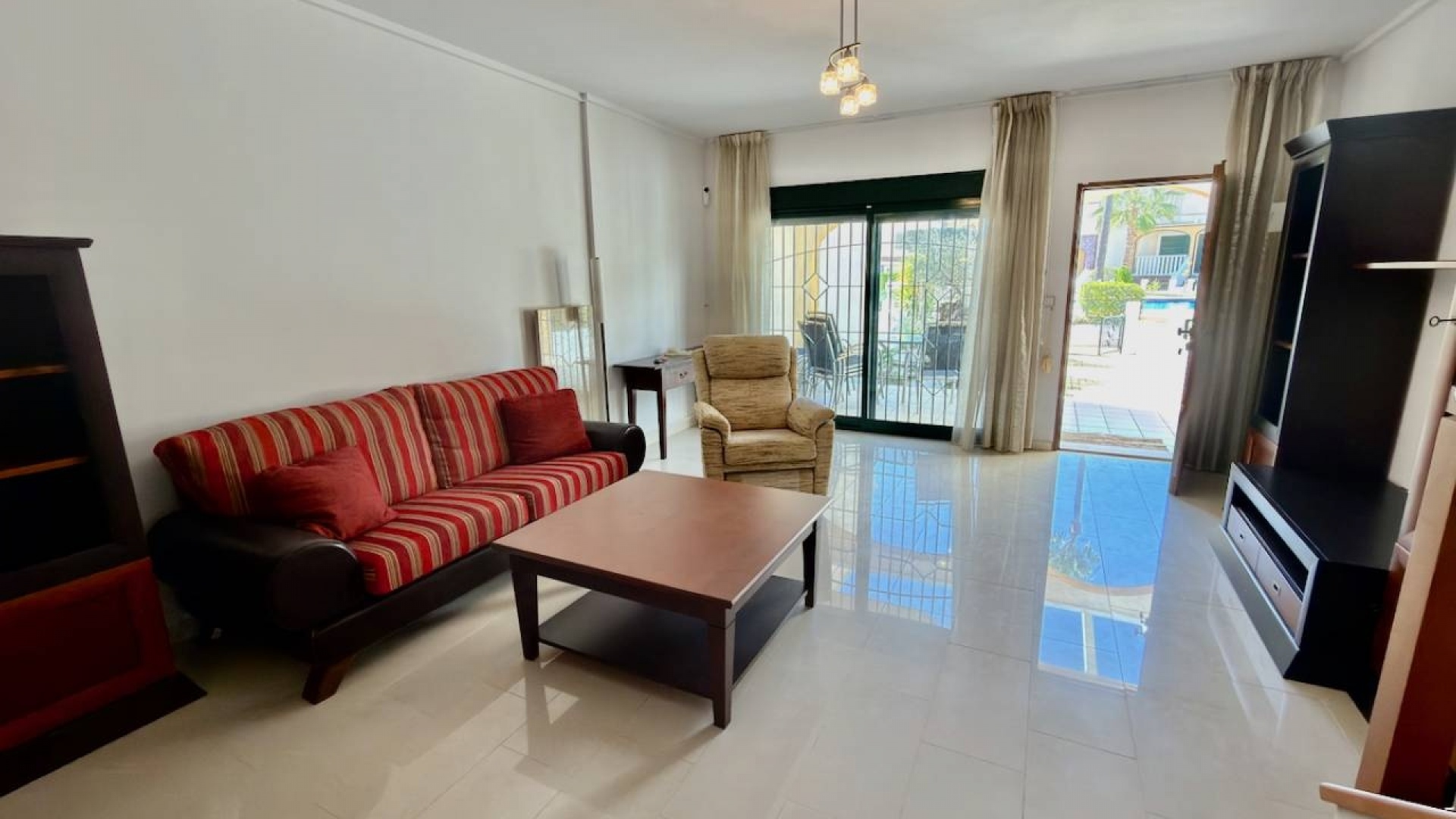 Återförsäljning - Villa - Ciudad Quesada - Dona Pepa