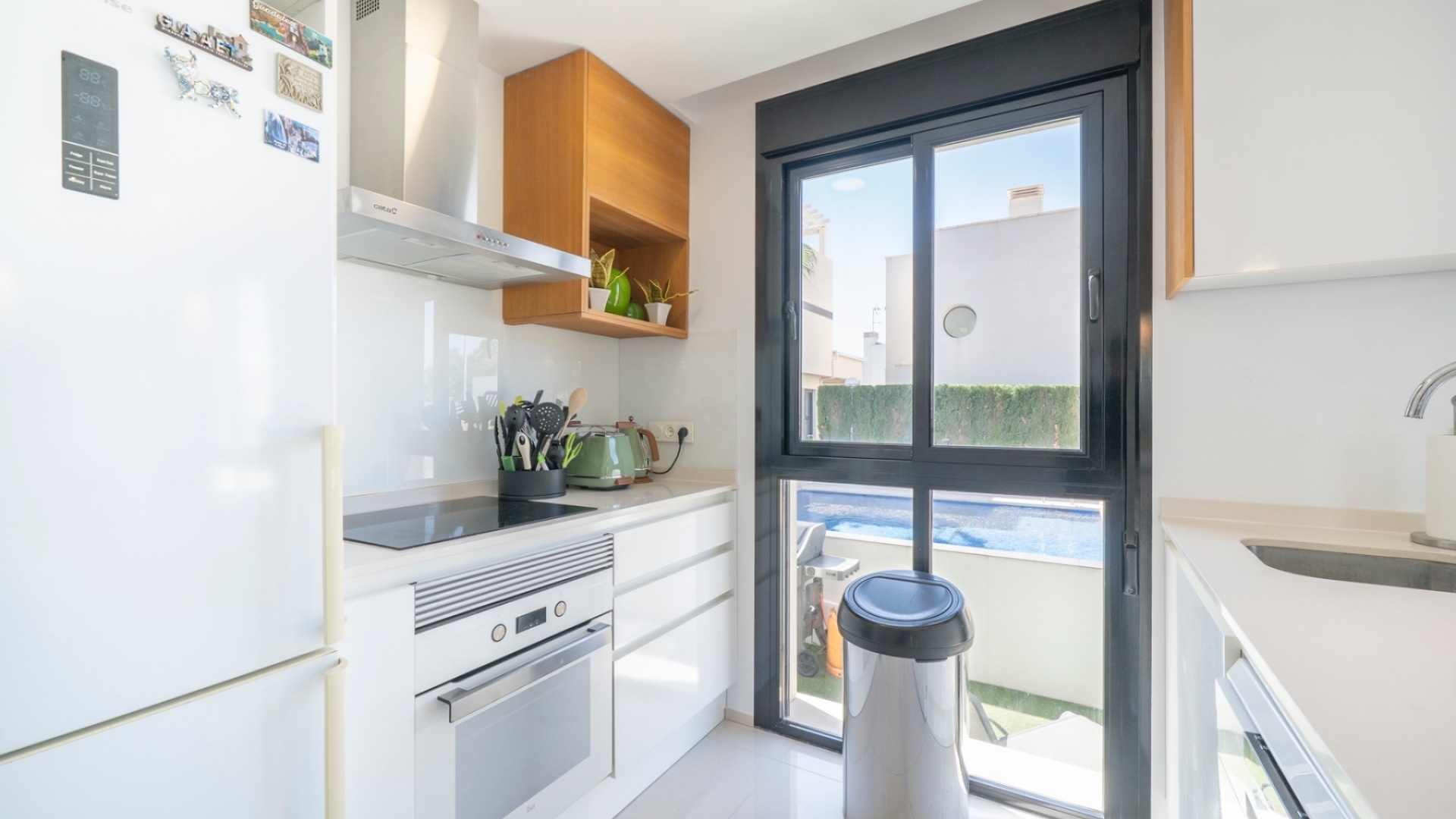 Återförsäljning - Villa - Ciudad Quesada - Dona Pepa