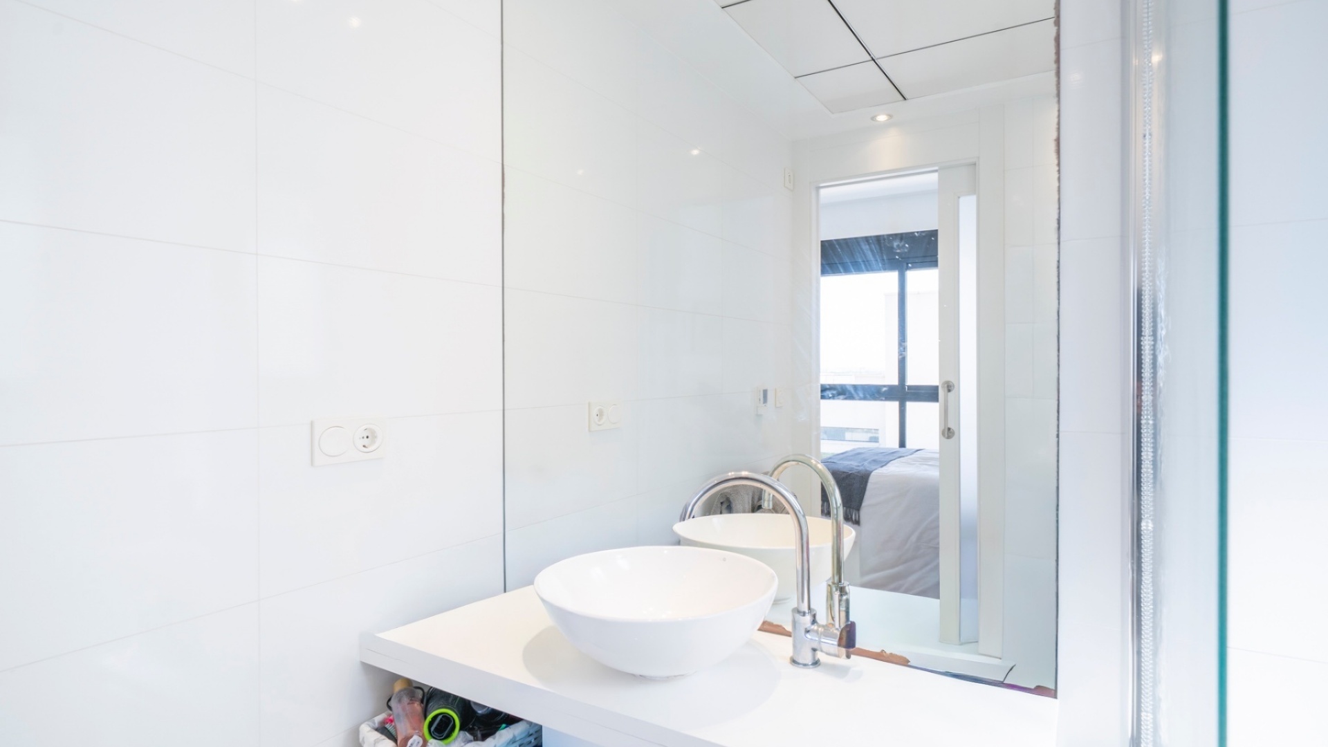 Återförsäljning - Villa - Ciudad Quesada - Dona Pepa