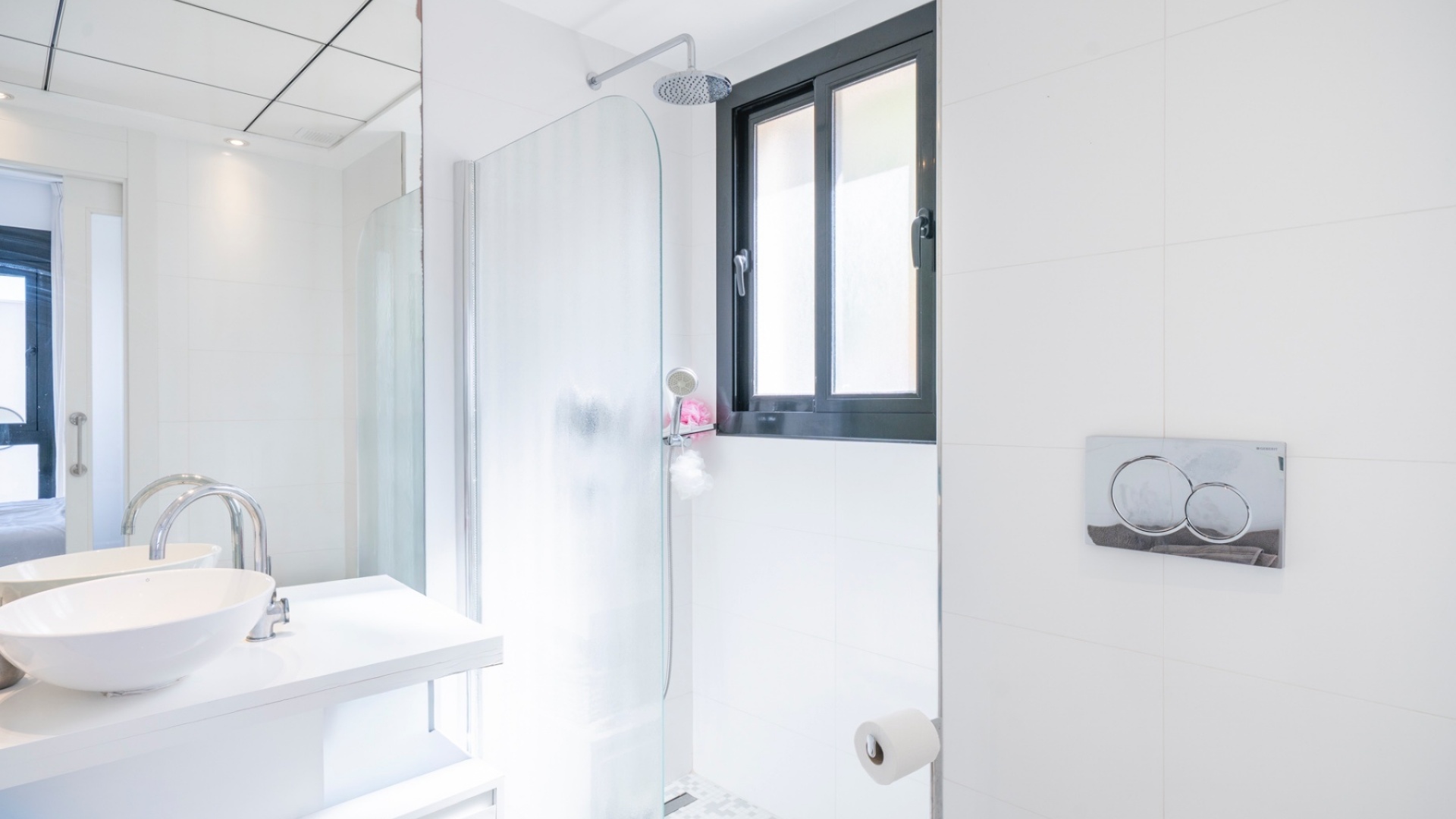 Återförsäljning - Villa - Ciudad Quesada - Dona Pepa