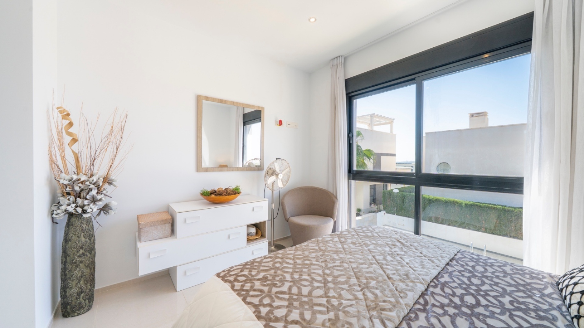 Återförsäljning - Villa - Ciudad Quesada - Dona Pepa
