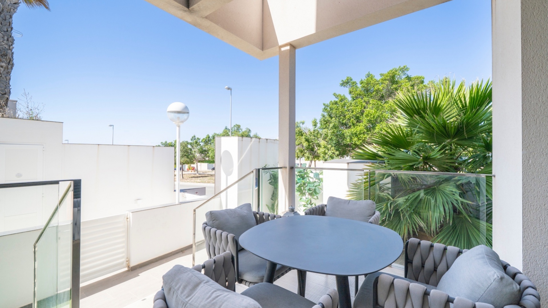 Återförsäljning - Villa - Ciudad Quesada - Dona Pepa