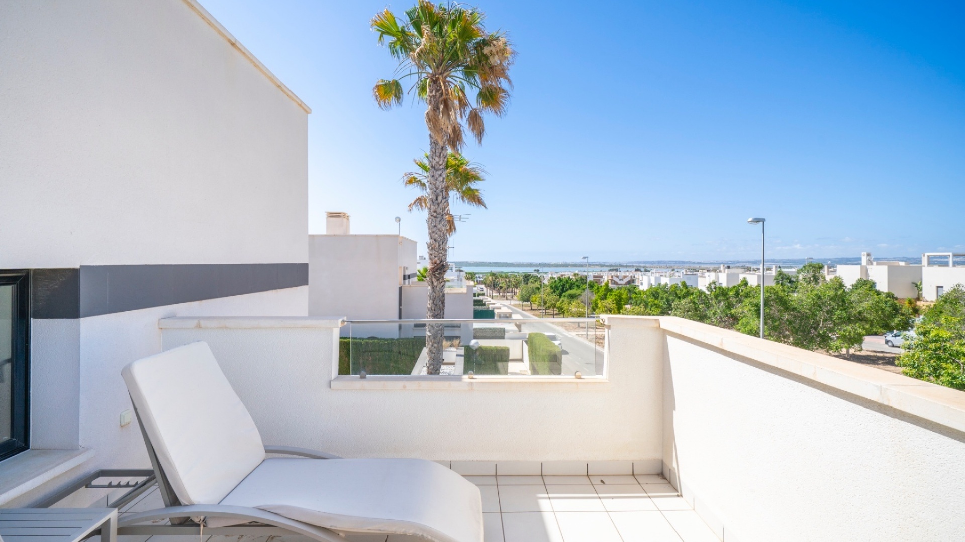 Återförsäljning - Villa - Ciudad Quesada - Dona Pepa