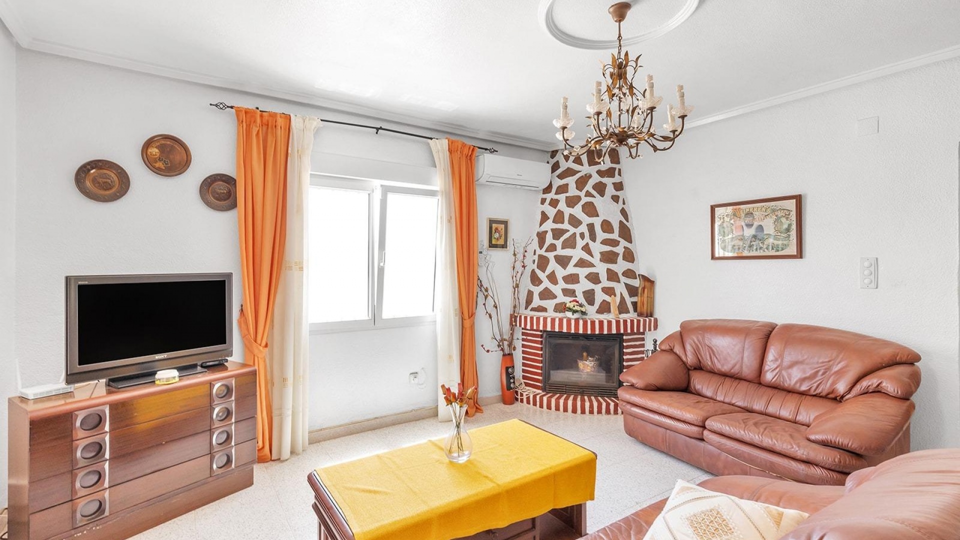 Återförsäljning - Villa - Ciudad Quesada - Dona Pepa