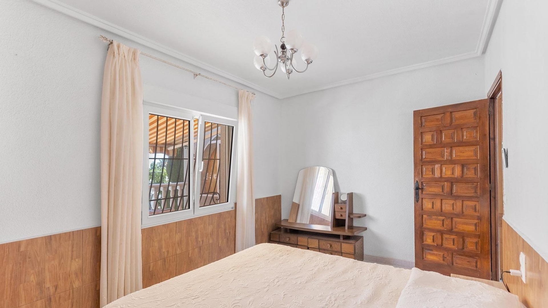 Återförsäljning - Villa - Ciudad Quesada - Dona Pepa